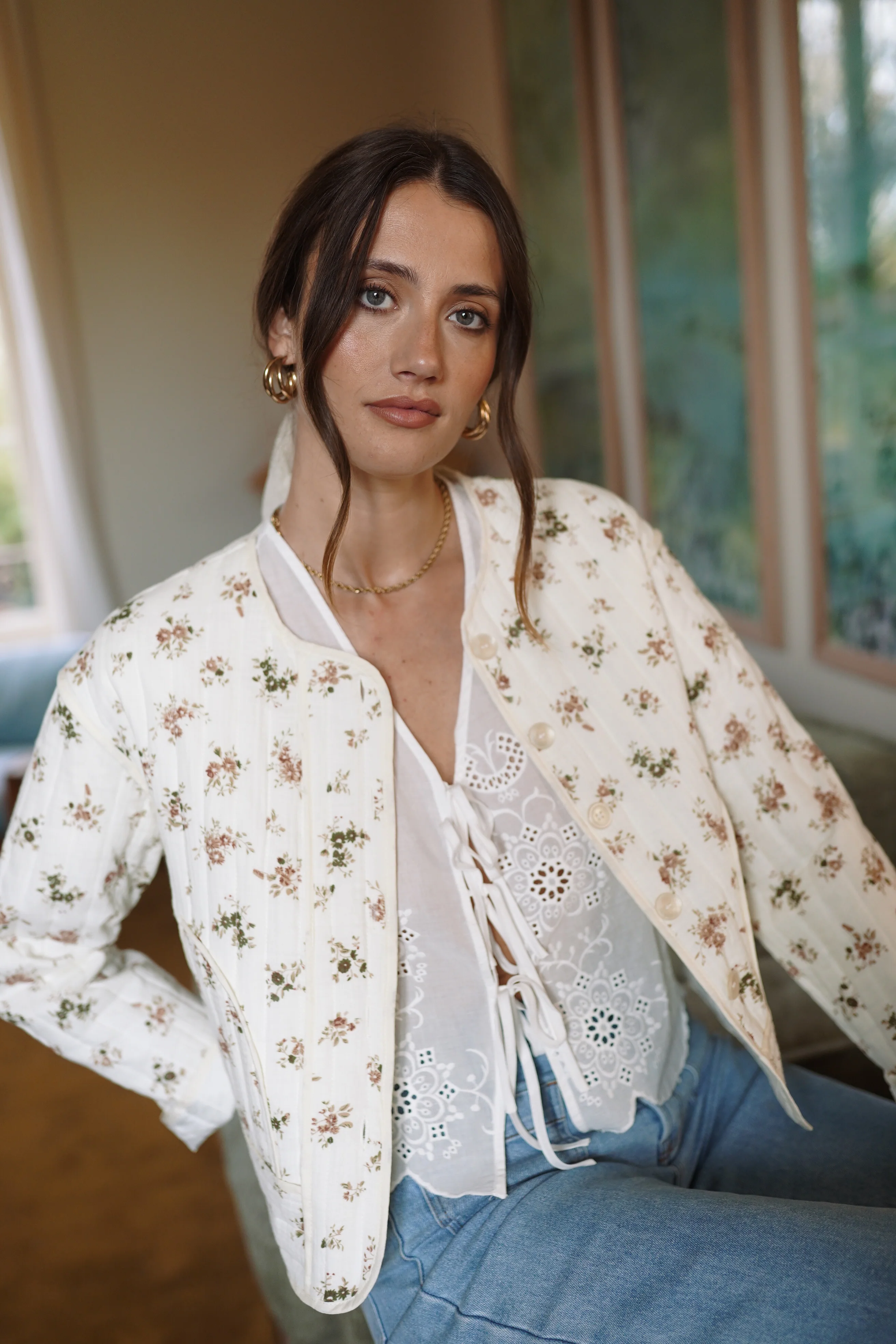 Blouse Adélia - Image 7