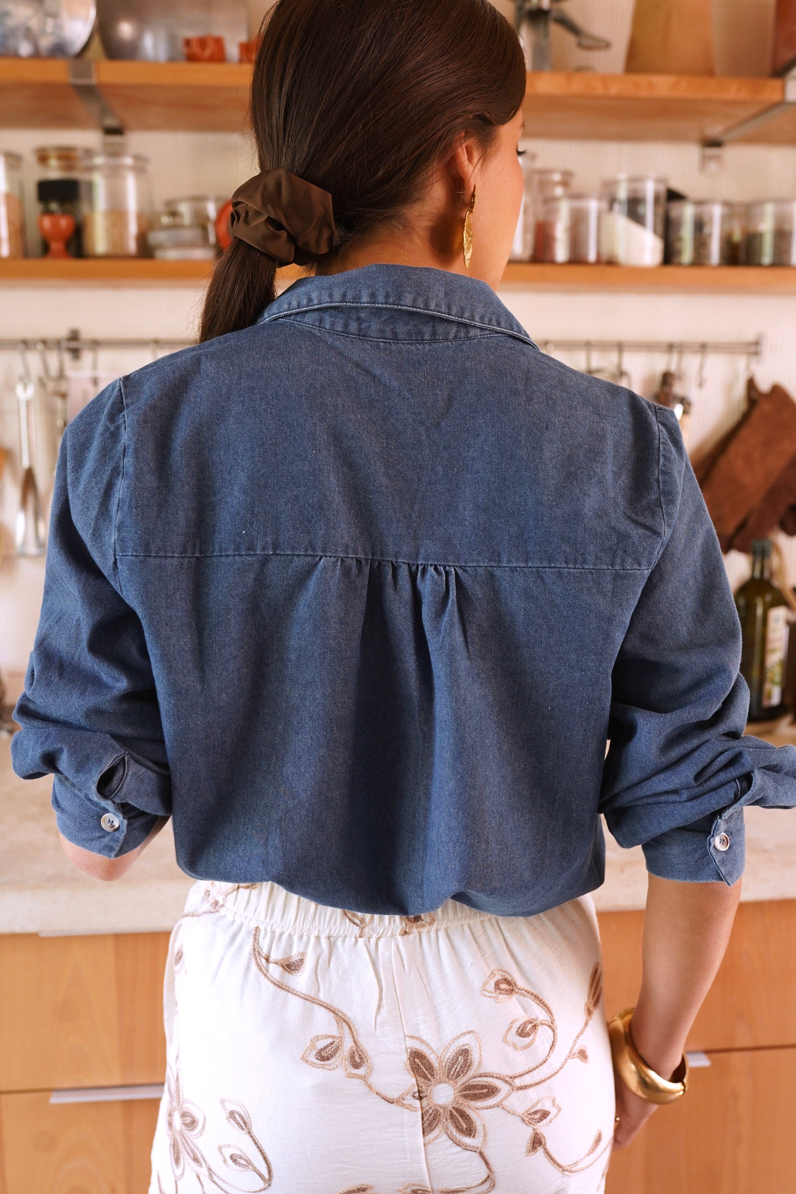 Chemise Adonie - Image 9