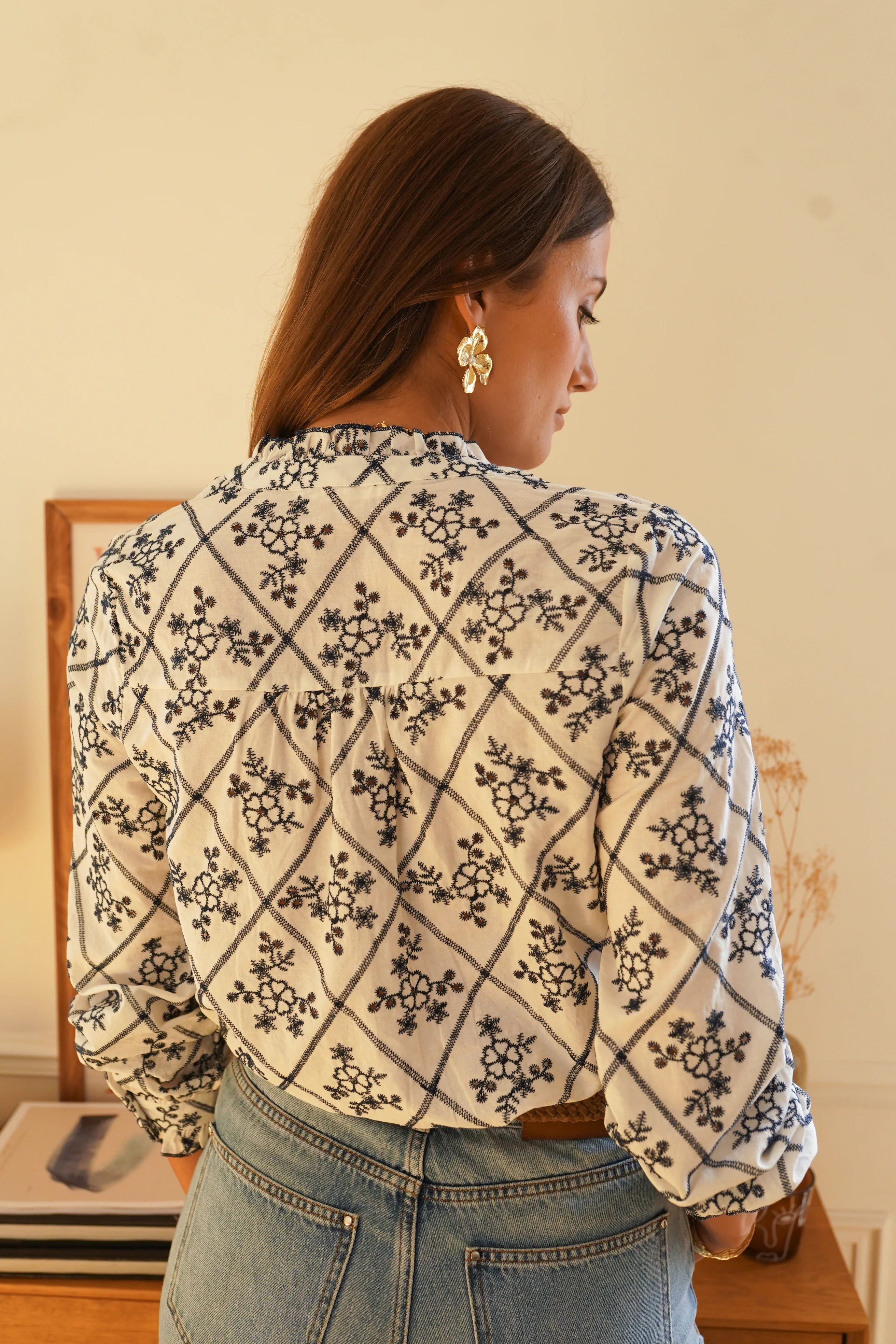 Chemise Amiel - Image 3