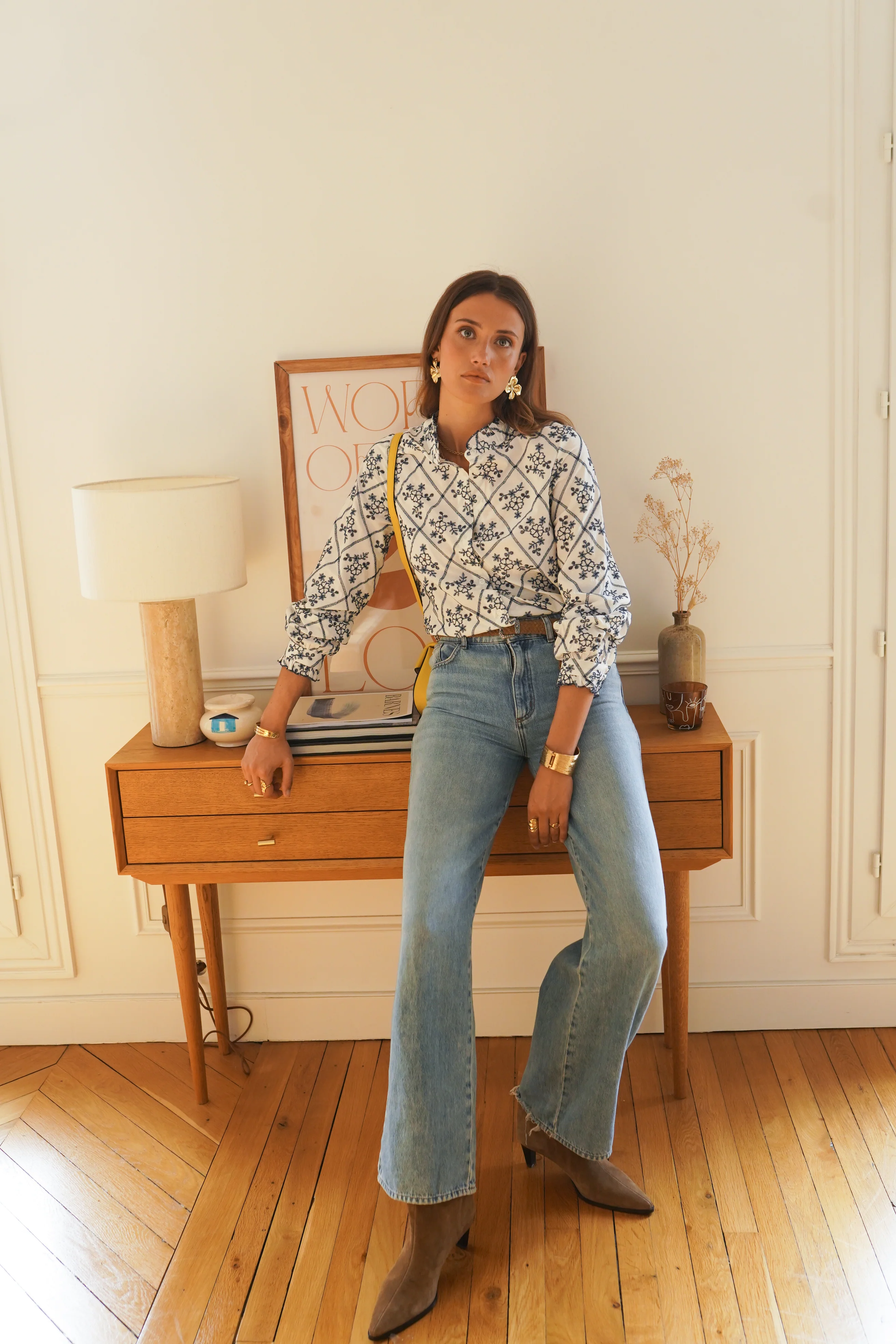 Chemise Amiel - Image 4