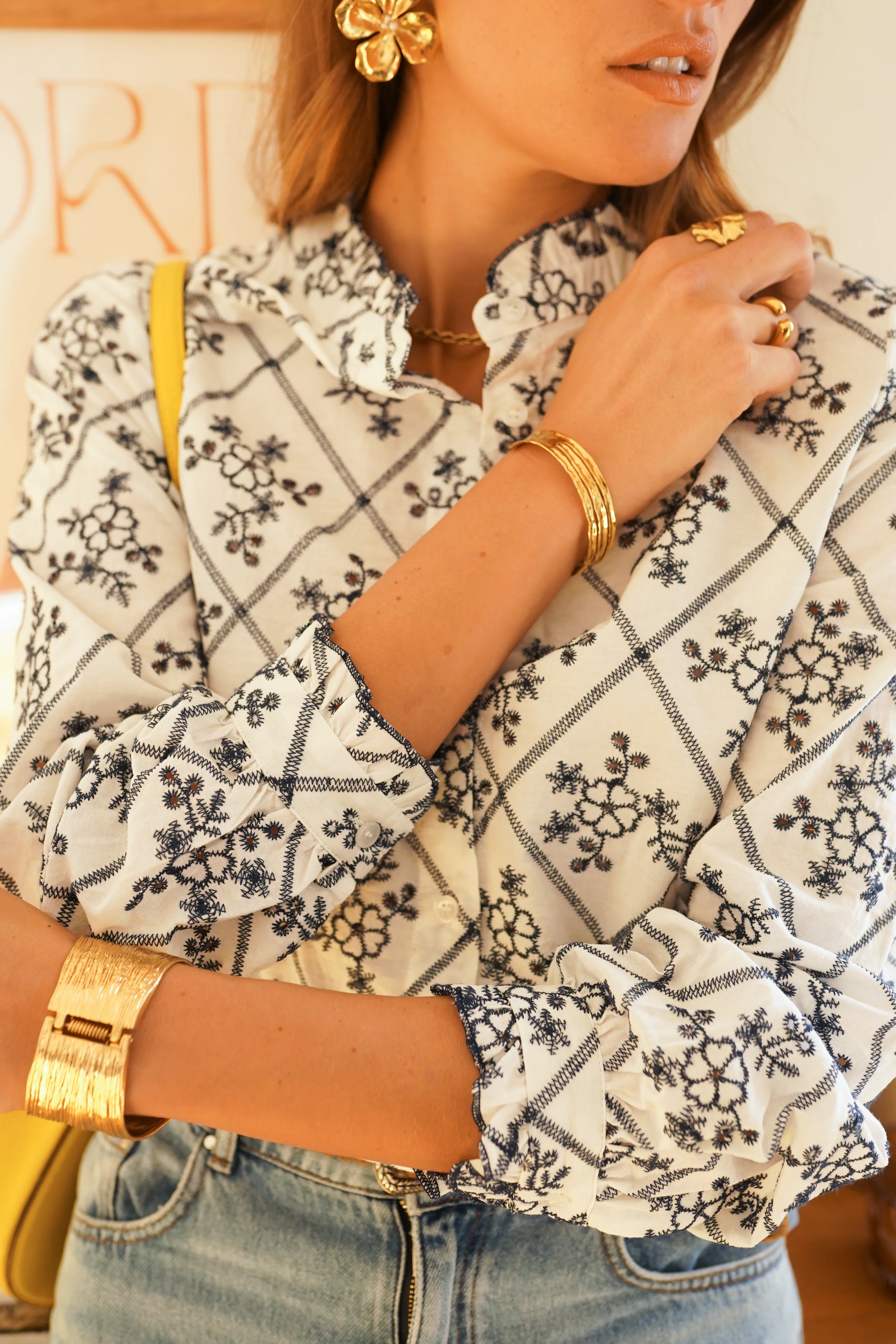 Chemise Amiel - Image 6