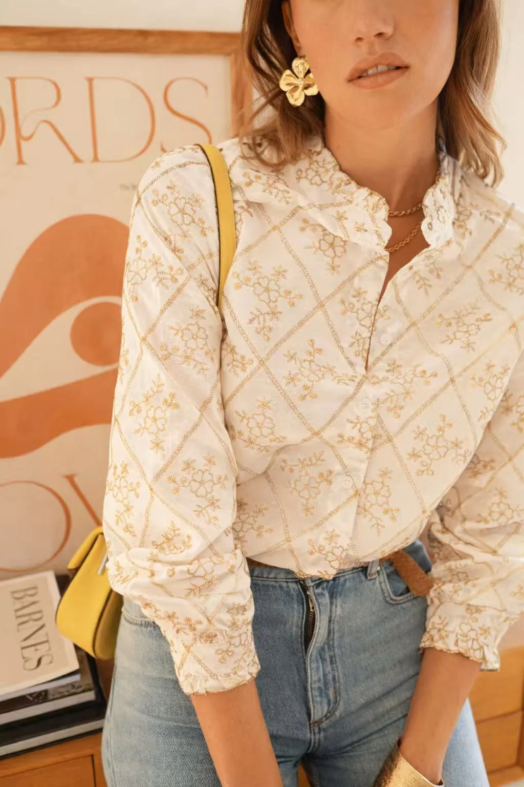 Chemise Amiel - Image 7