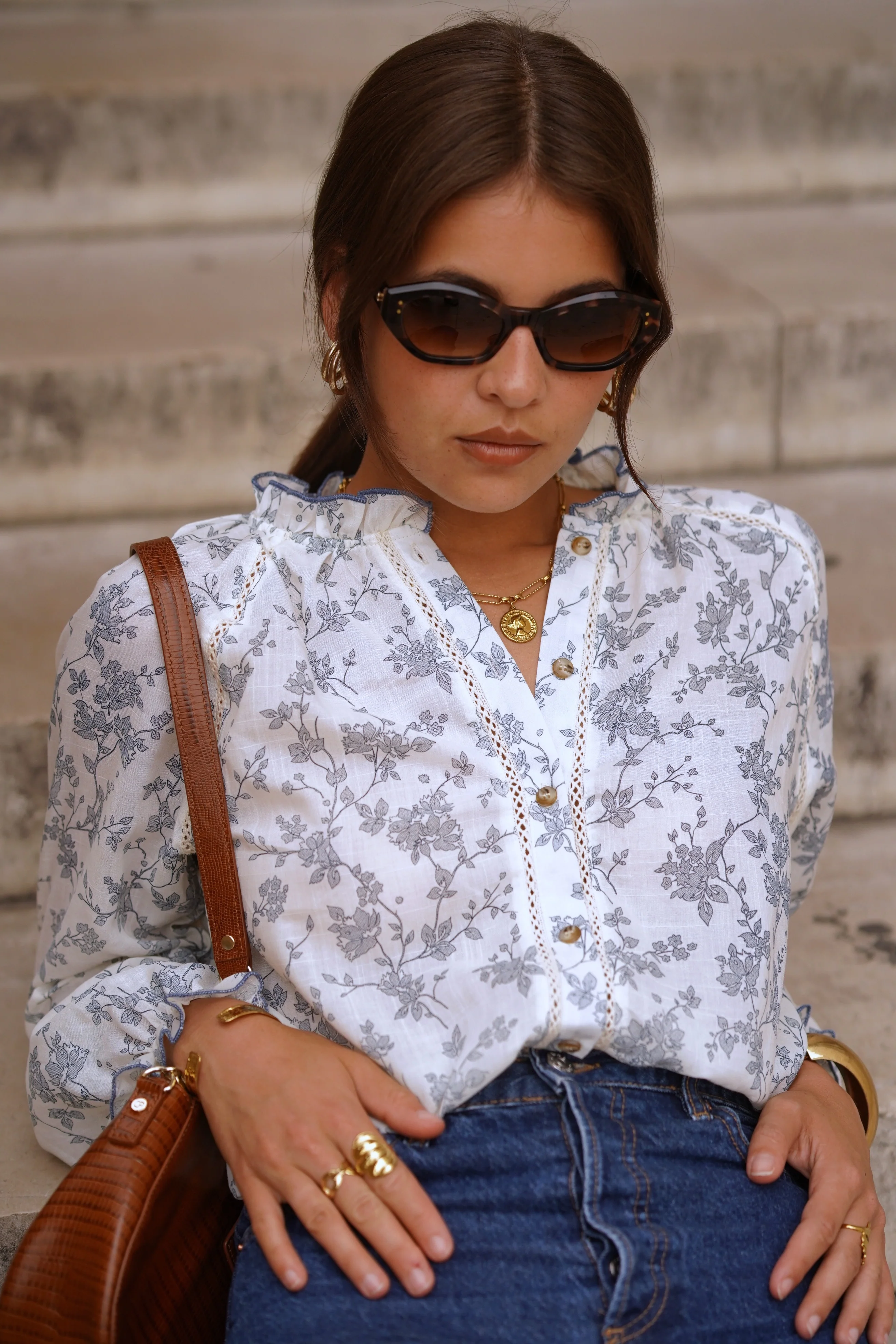 Chemise Anouk - Image 6