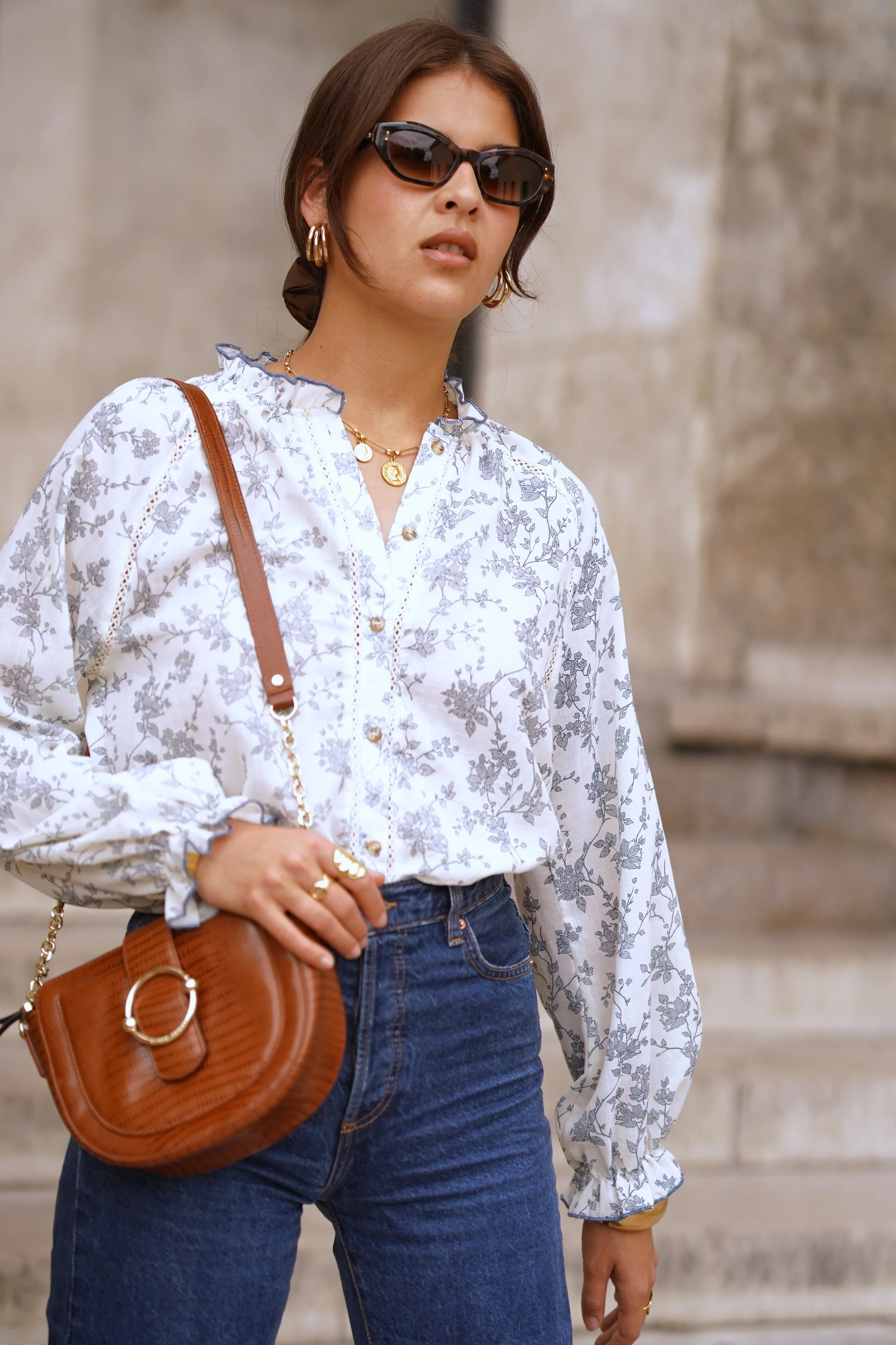 Chemise Anouk - Image 8