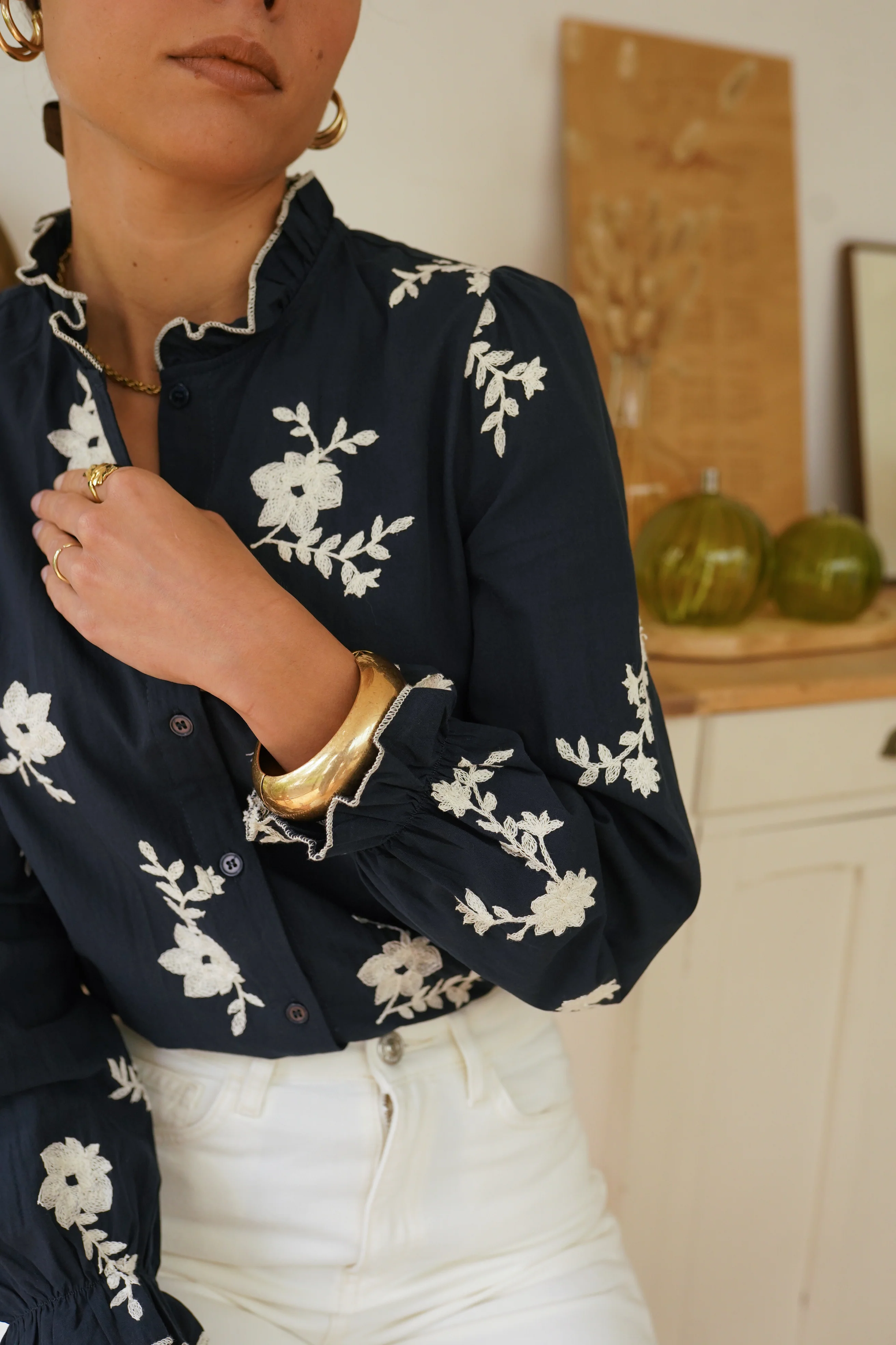 Chemise Antonia - Image 3