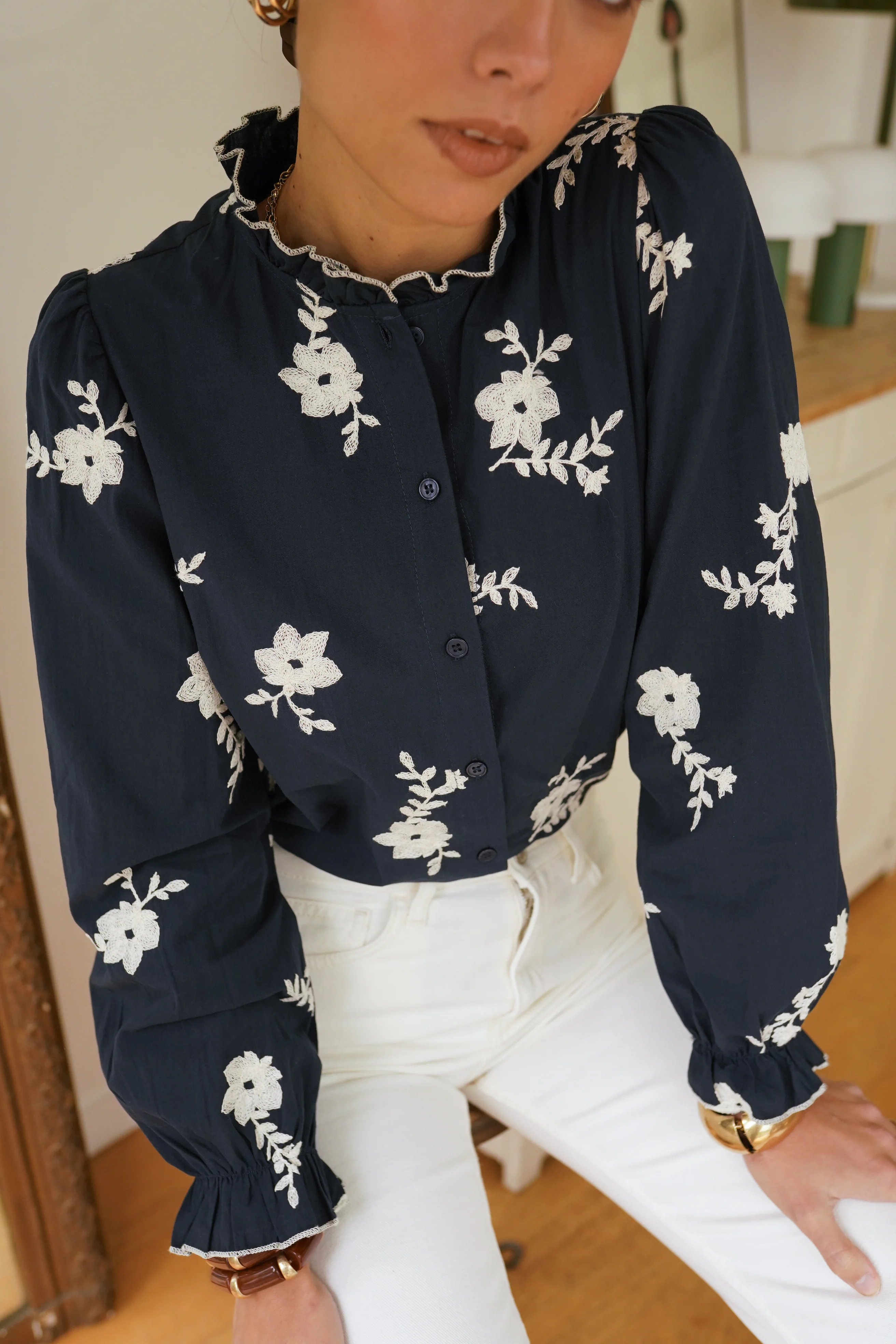 Chemise Antonia - Image 4