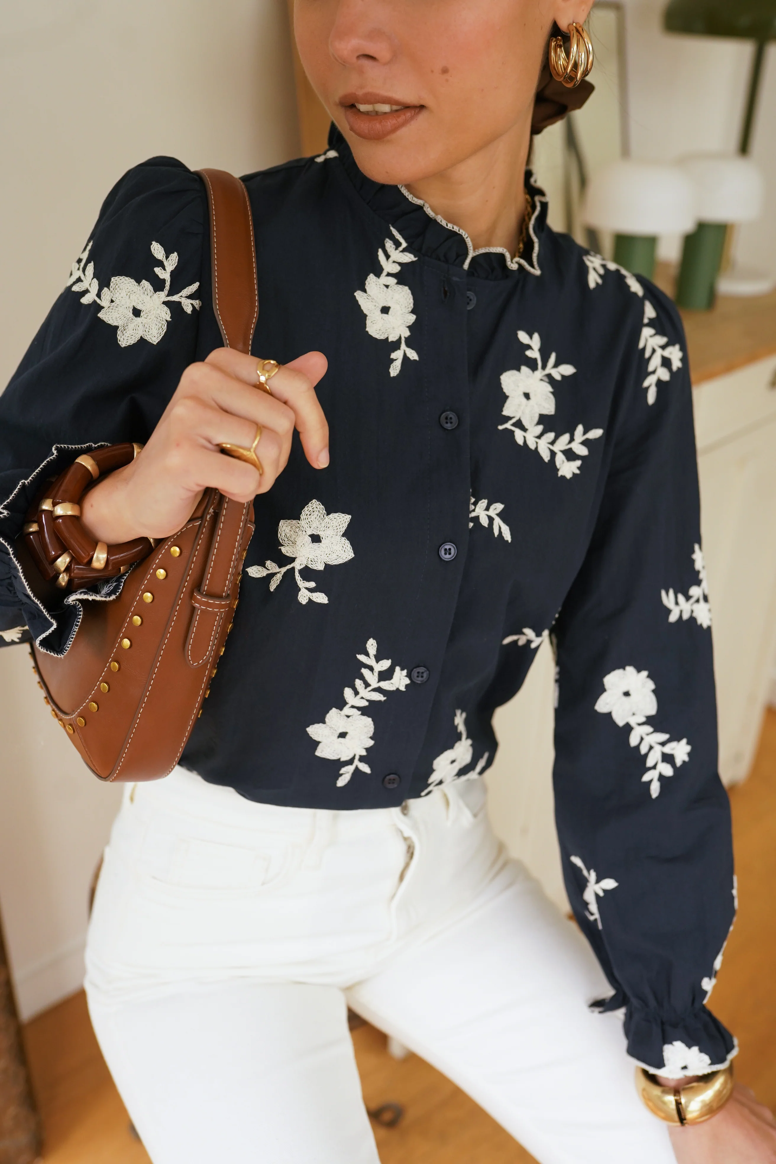 Chemise Antonia - Image 5