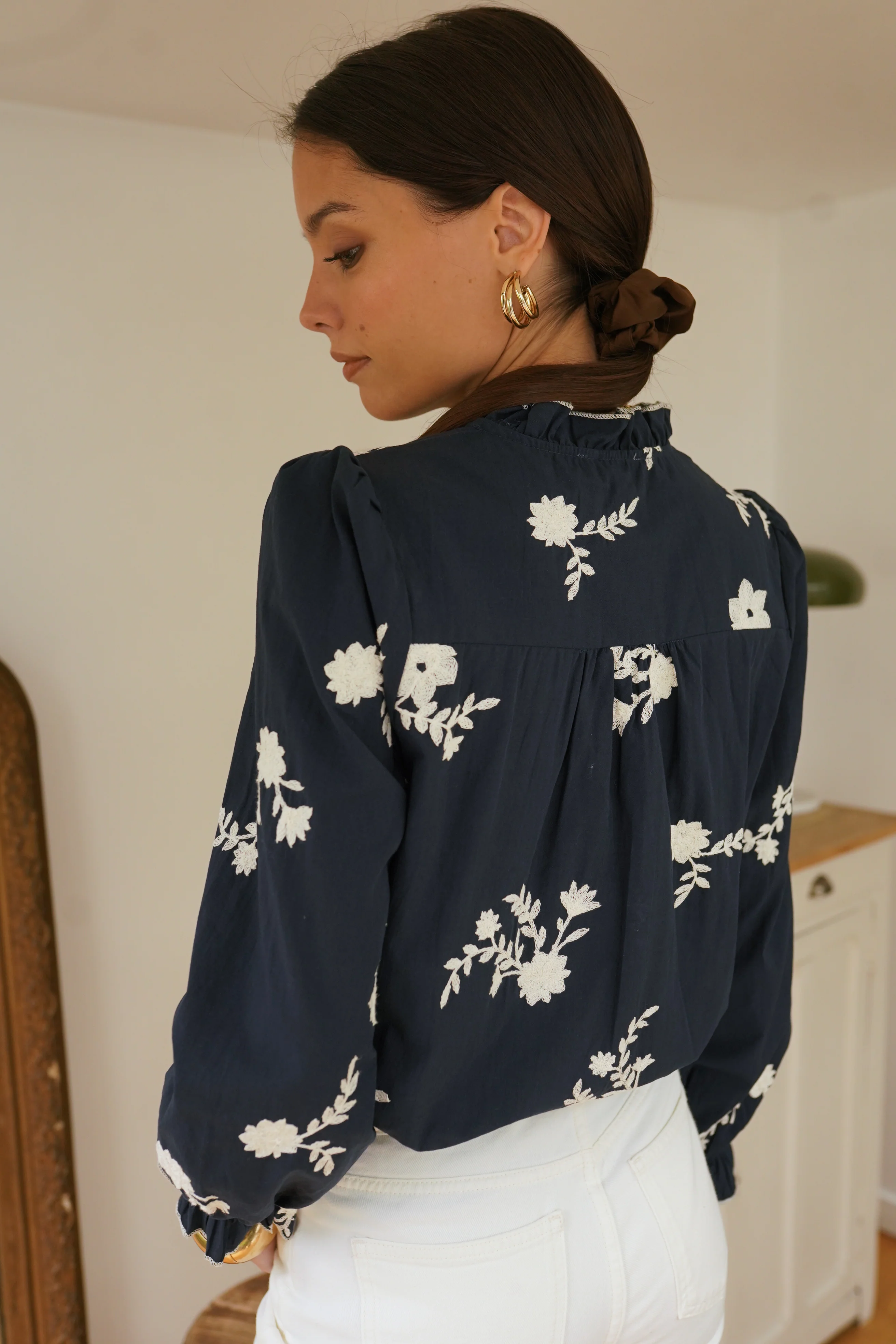 Chemise Antonia - Image 6