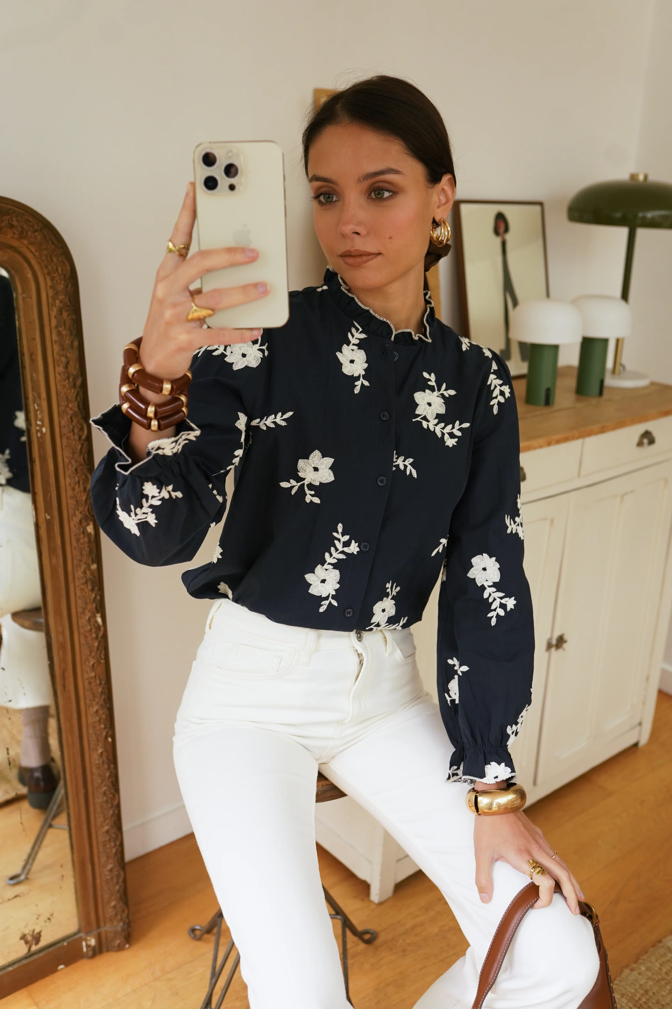 Chemise Antonia - Image 7