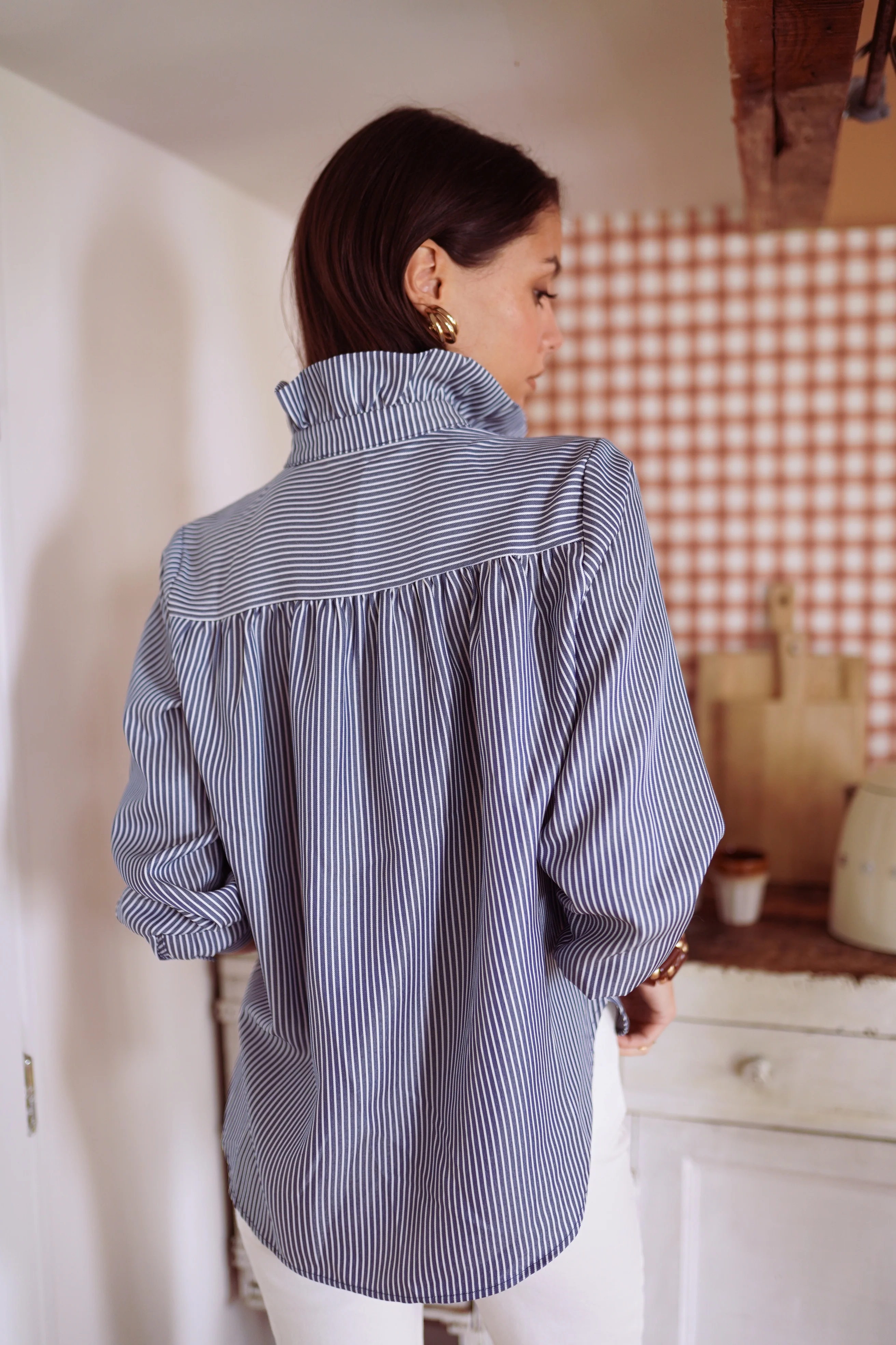 Chemise Azilis - Image 3