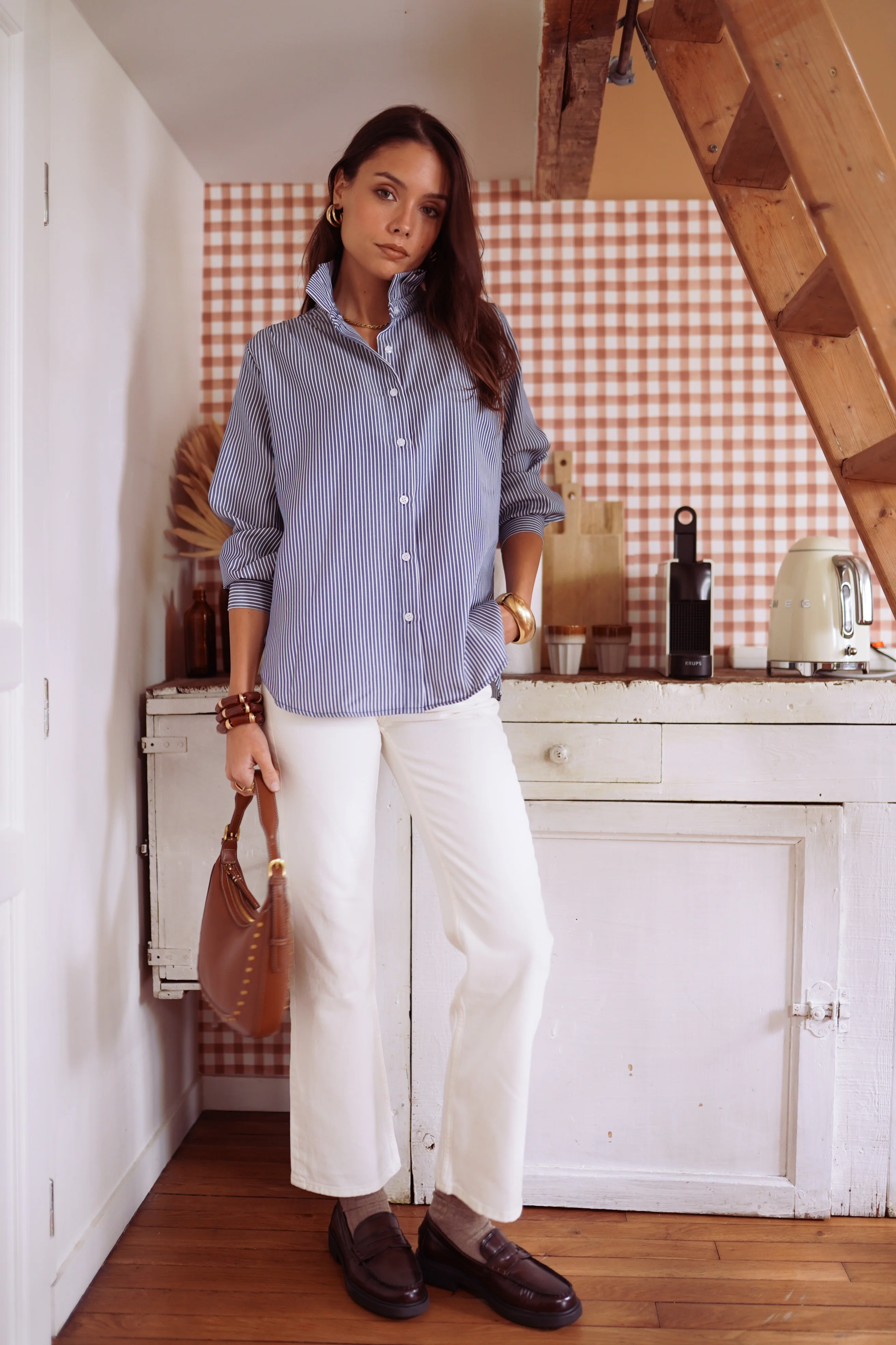 Chemise Azilis - Image 5