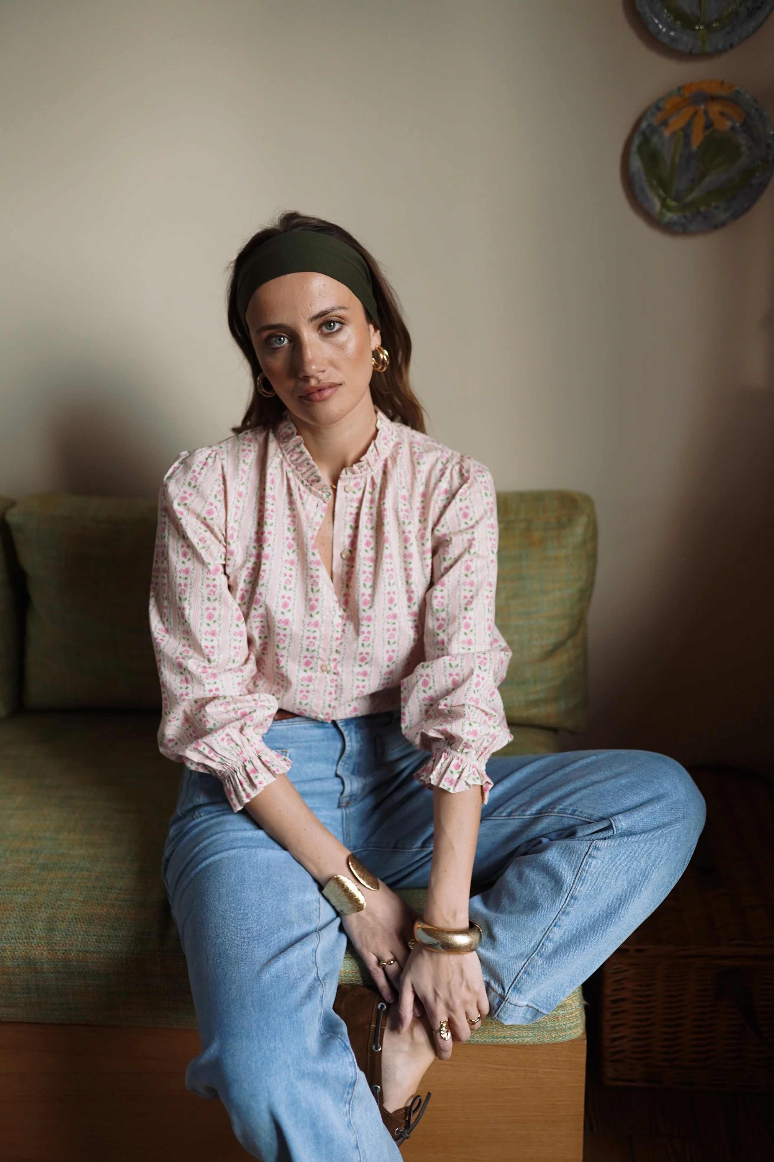 Chemise Basile - Image 10