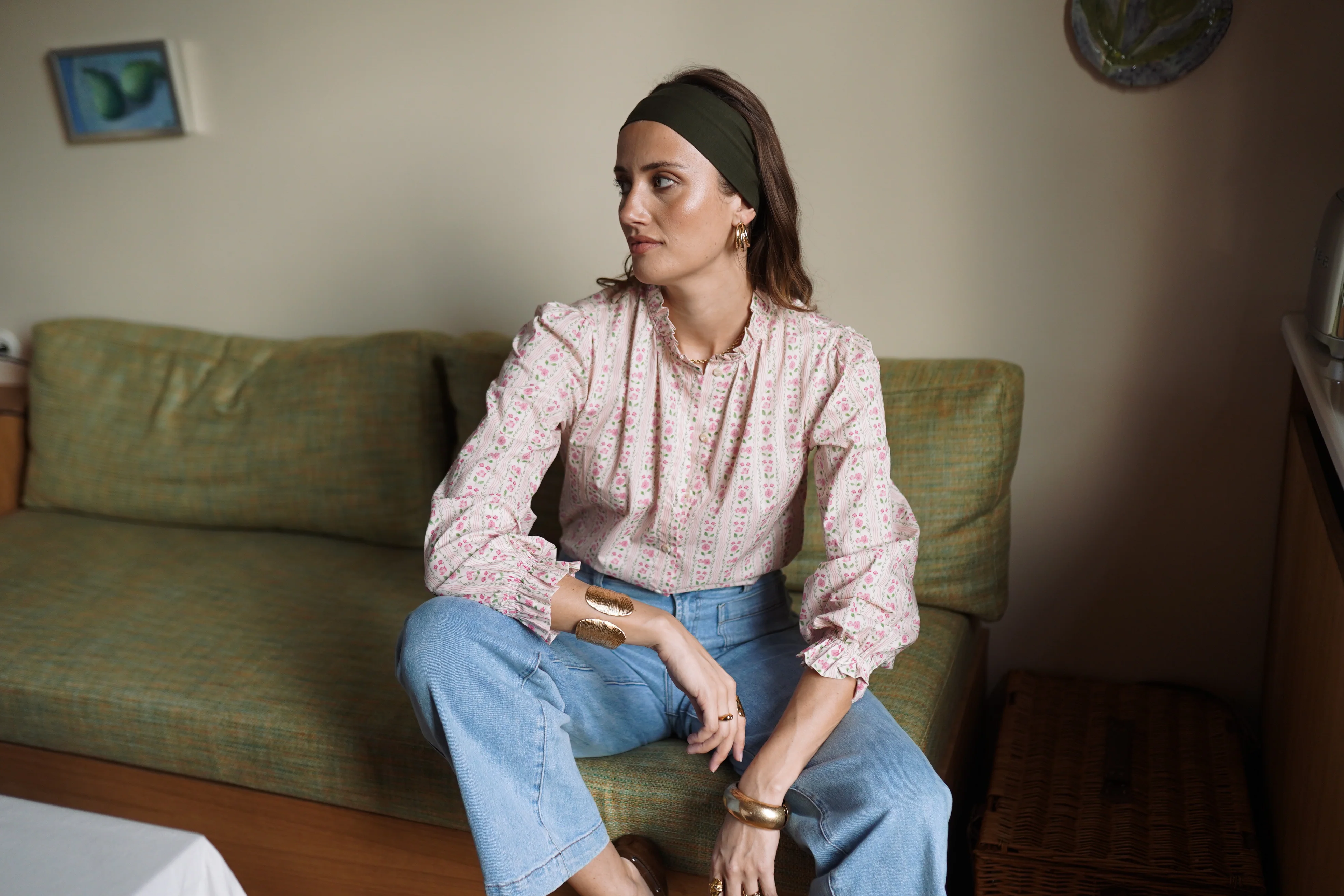 Chemise Basile - Image 11