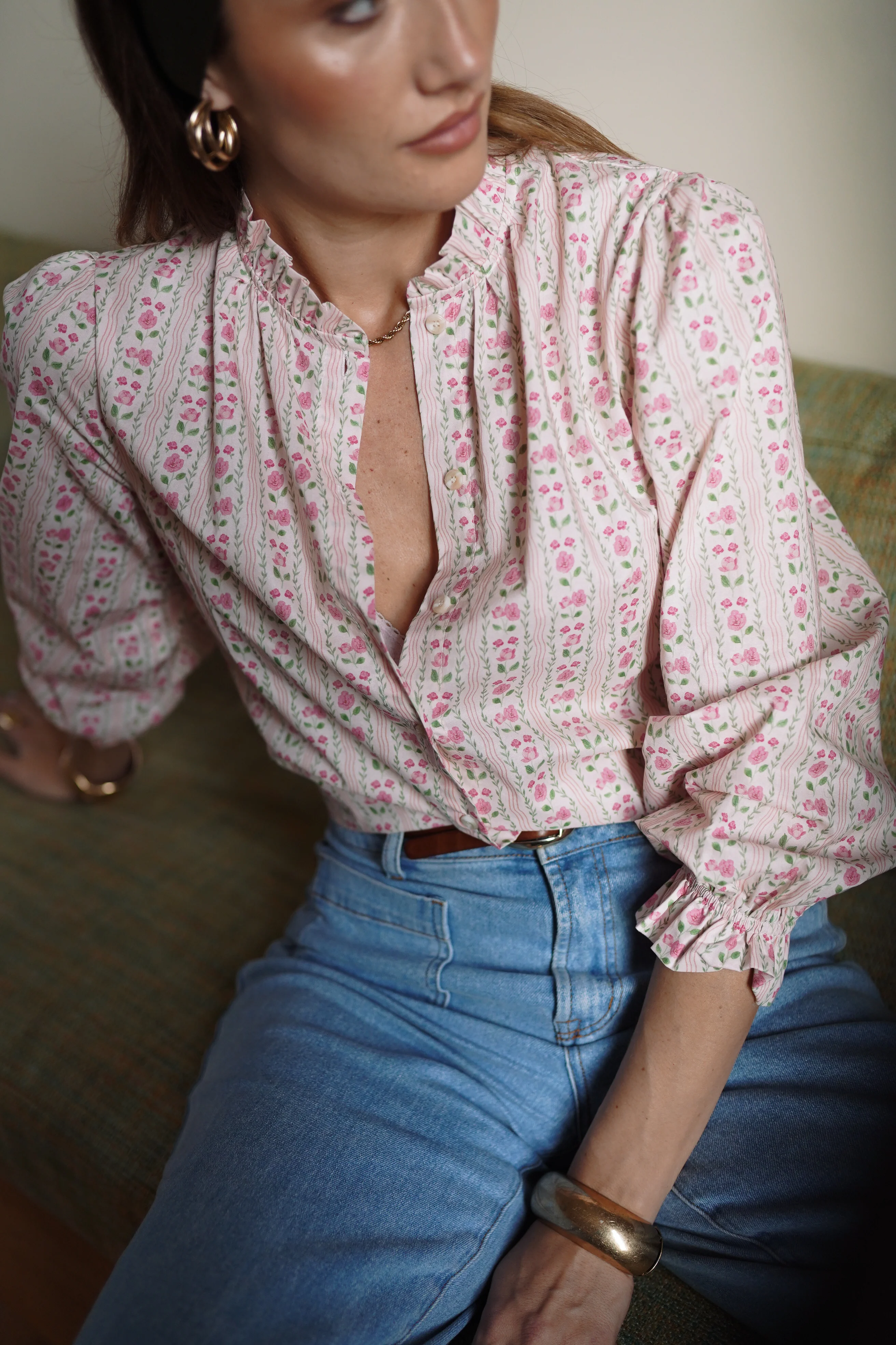 Chemise Basile - Image 12