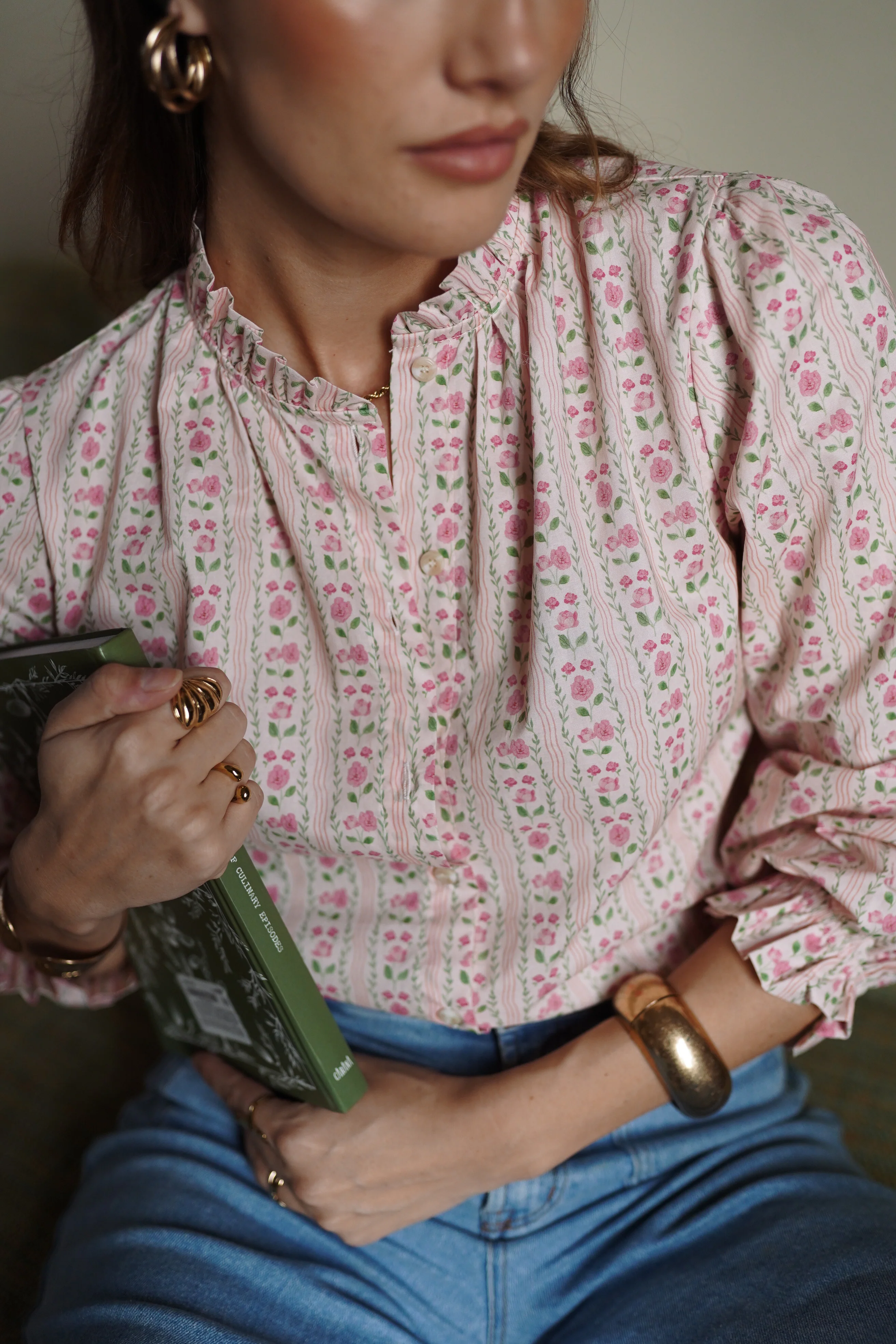 Chemise Basile - Image 13