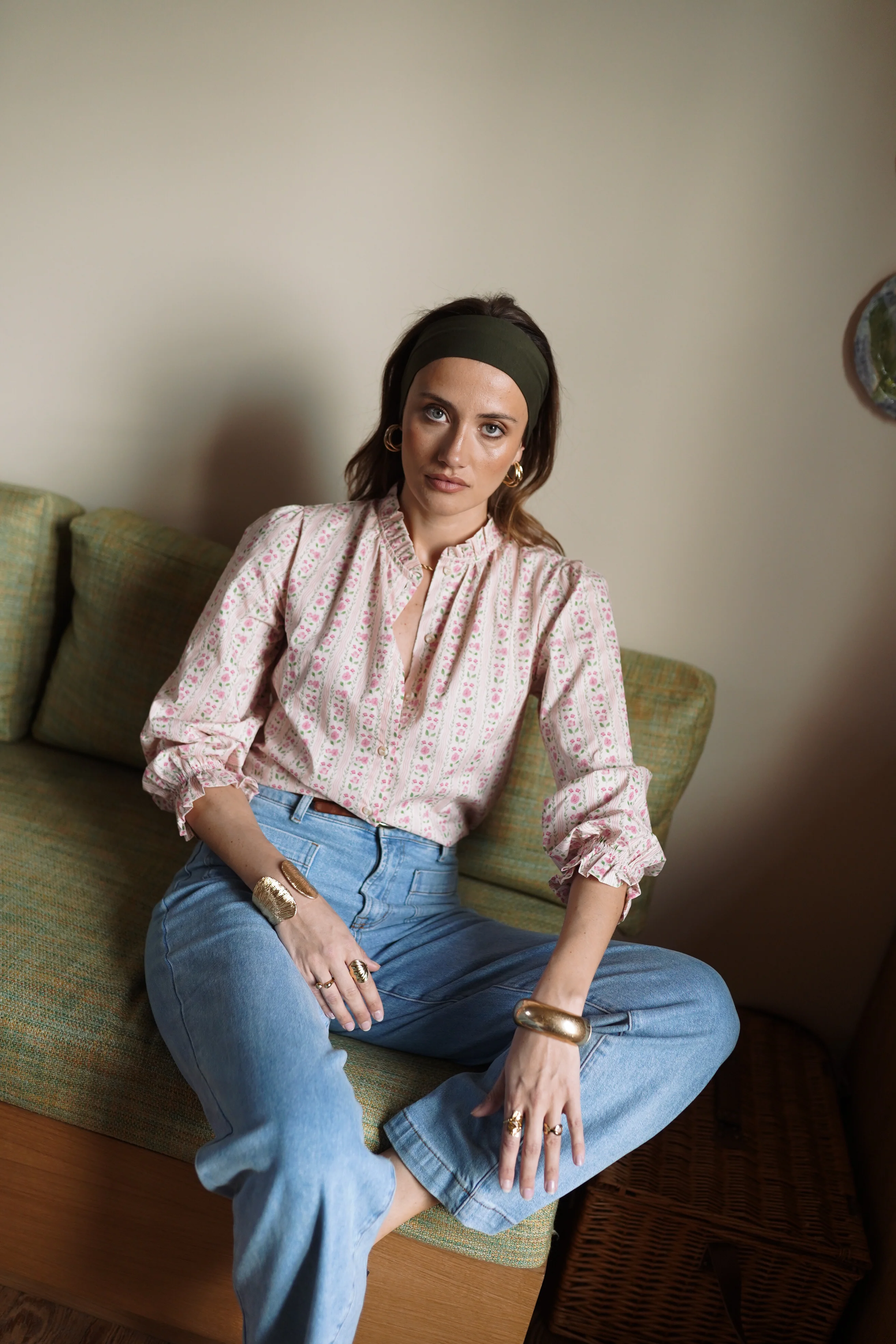 Chemise Basile - Image 14