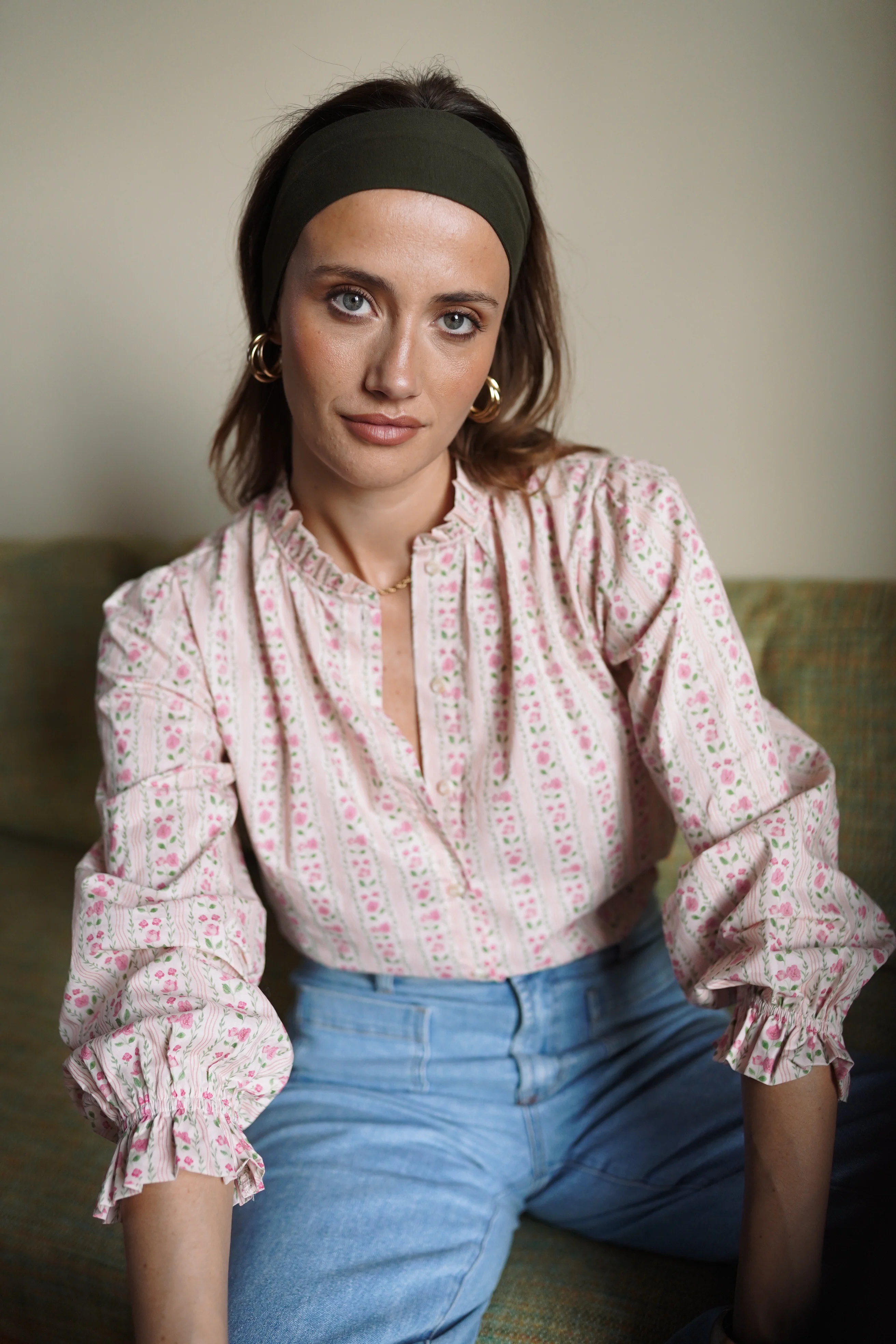 Chemise Basile - Image 5