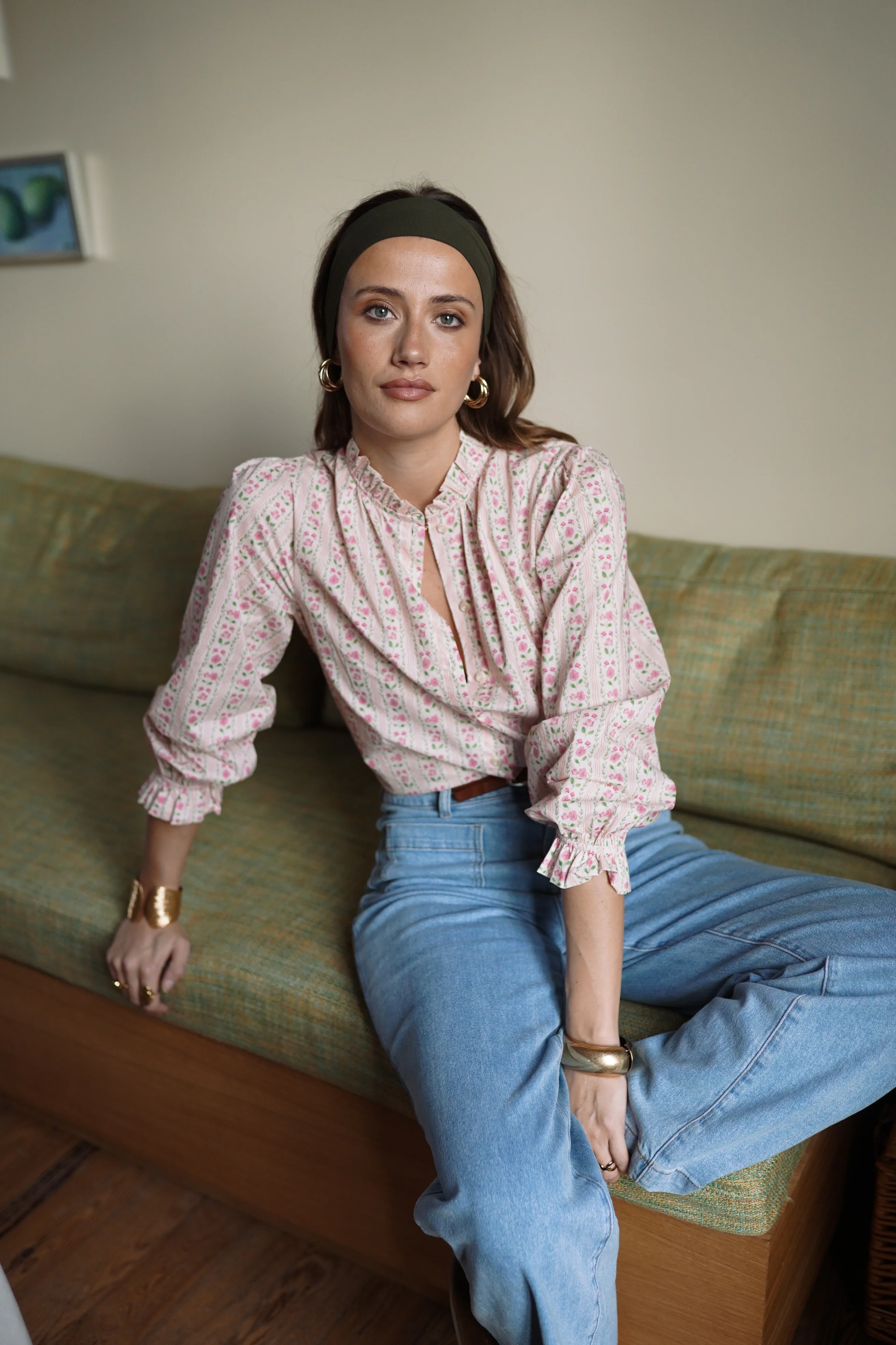 Chemise Basile - Image 6