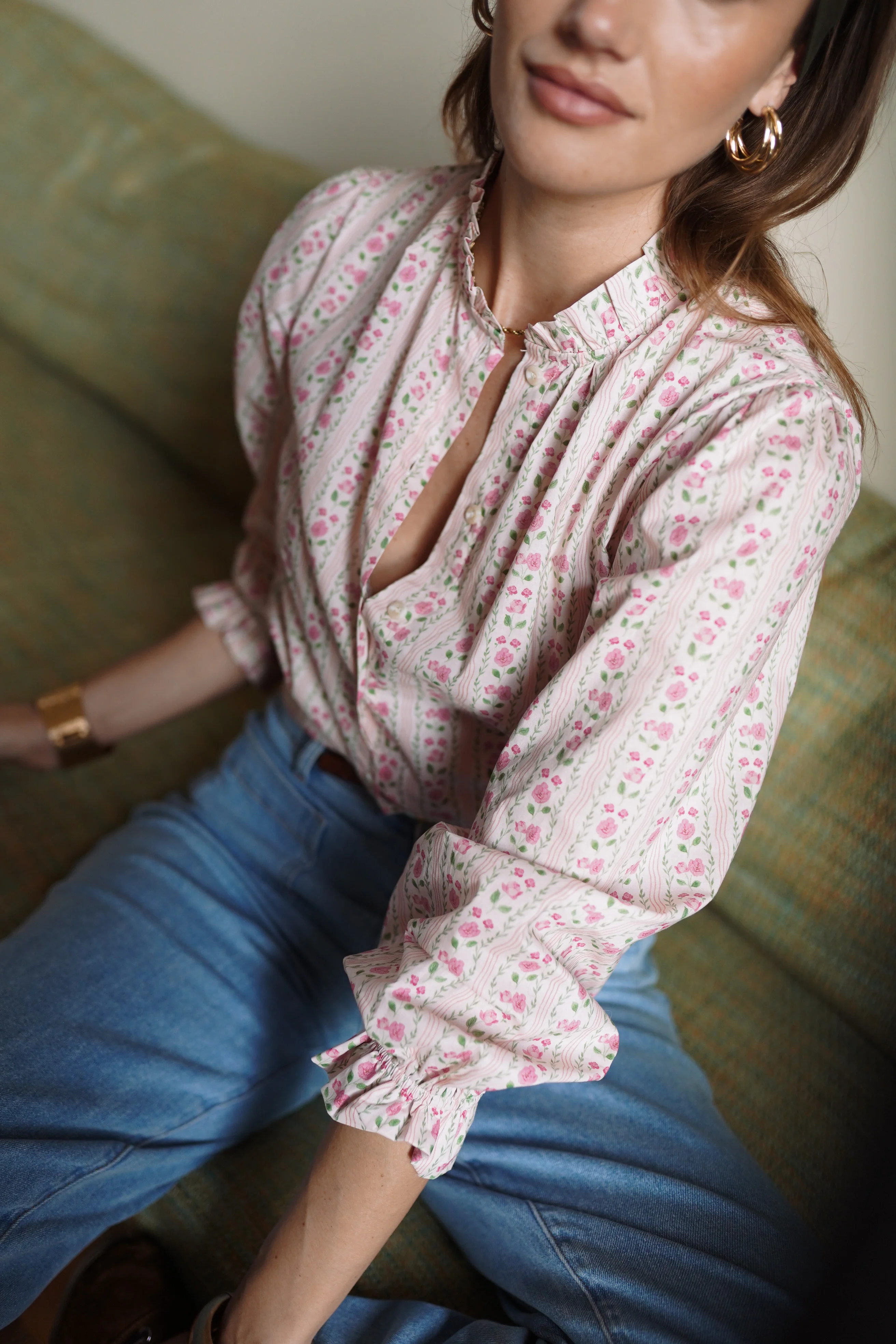 Chemise Basile - Image 9