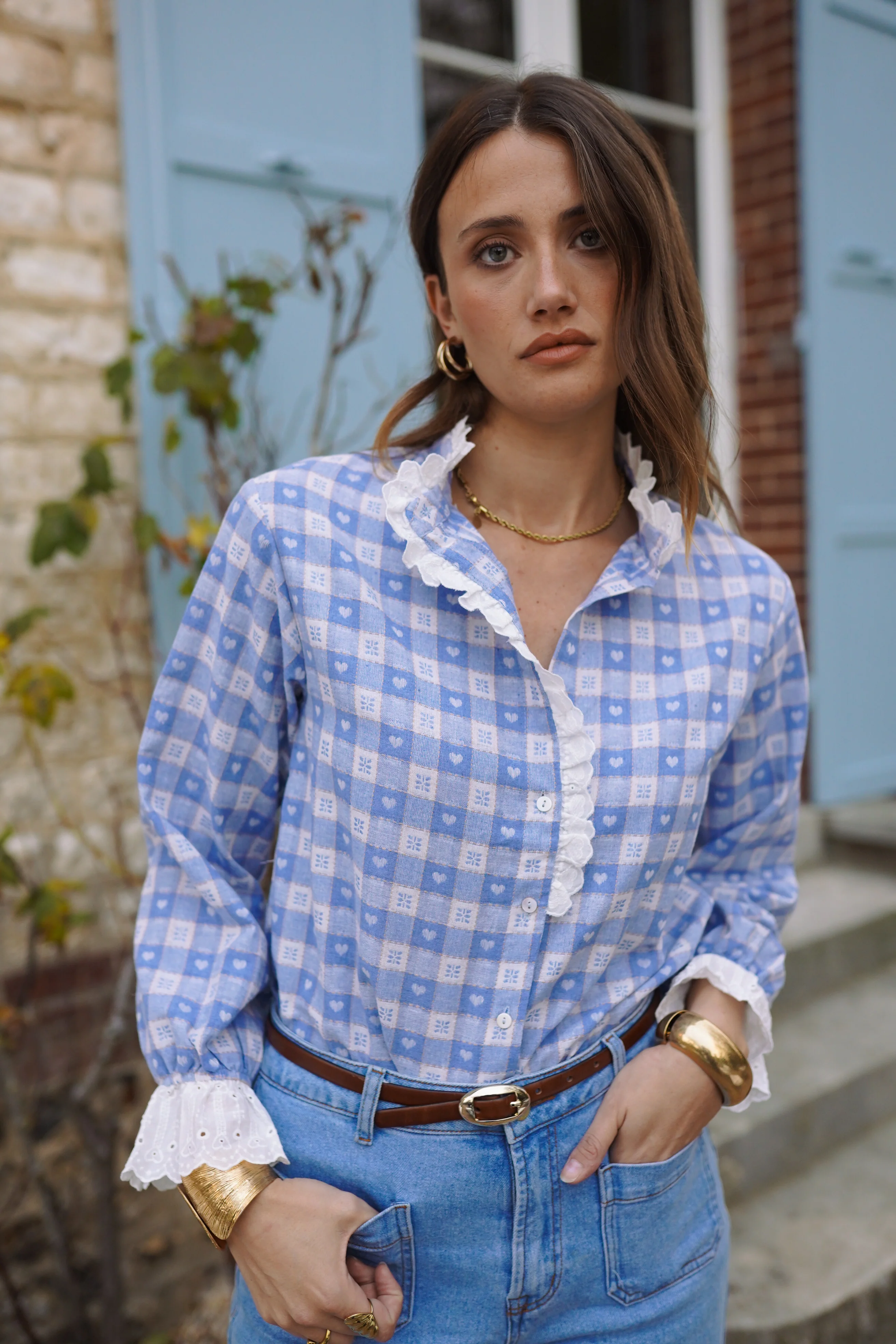 Chemise Bree - Image 3