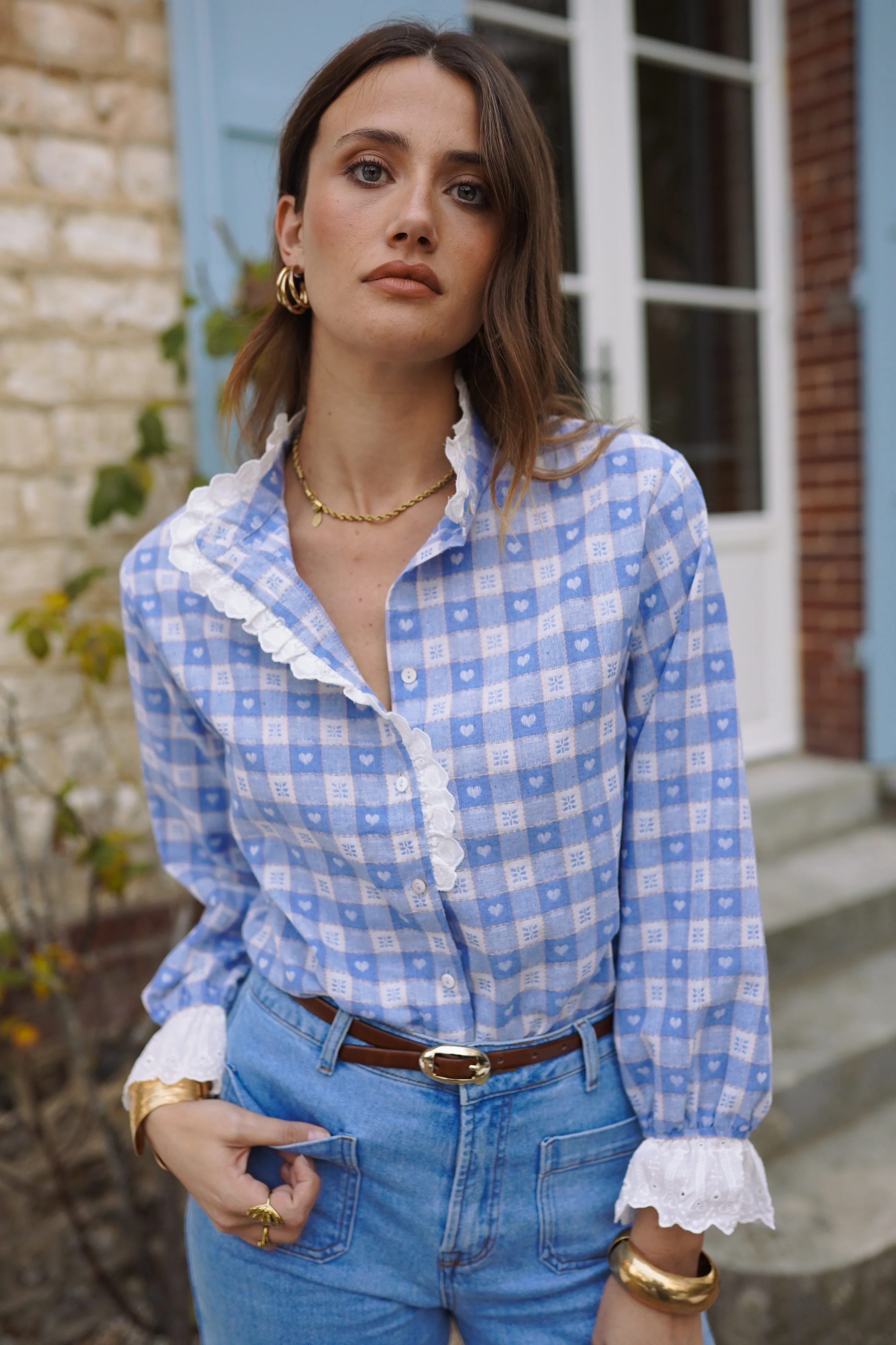 Chemise Bree - Image 5