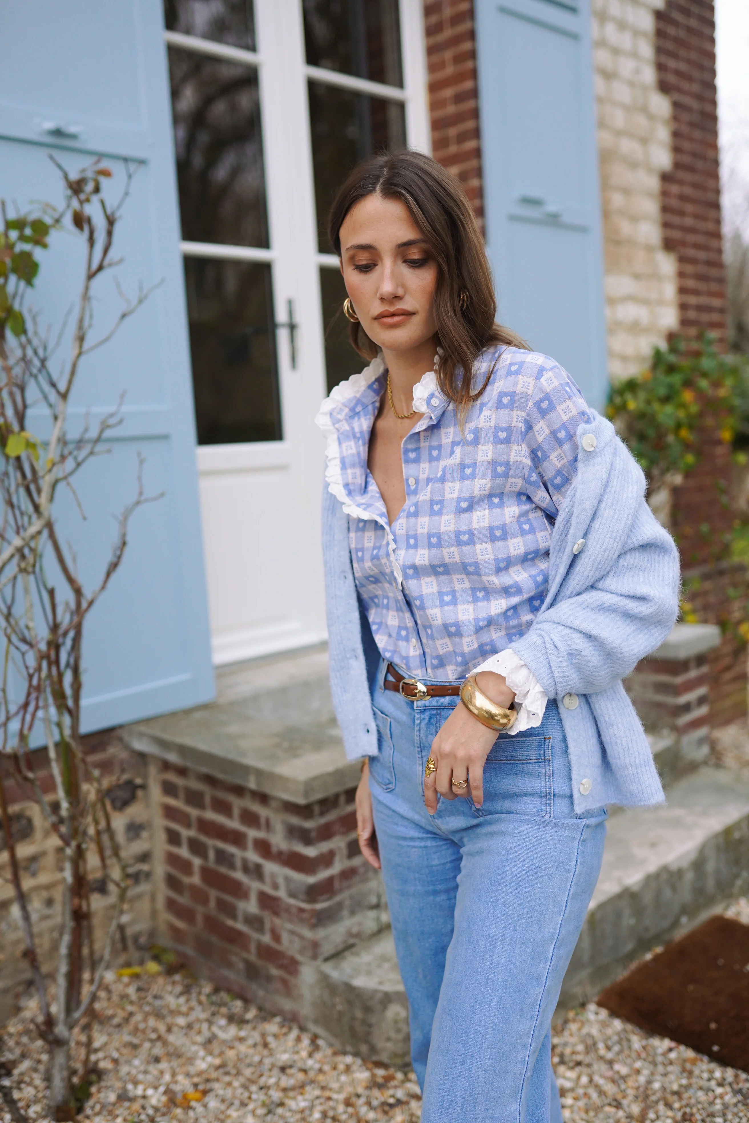 Chemise Bree - Image 6