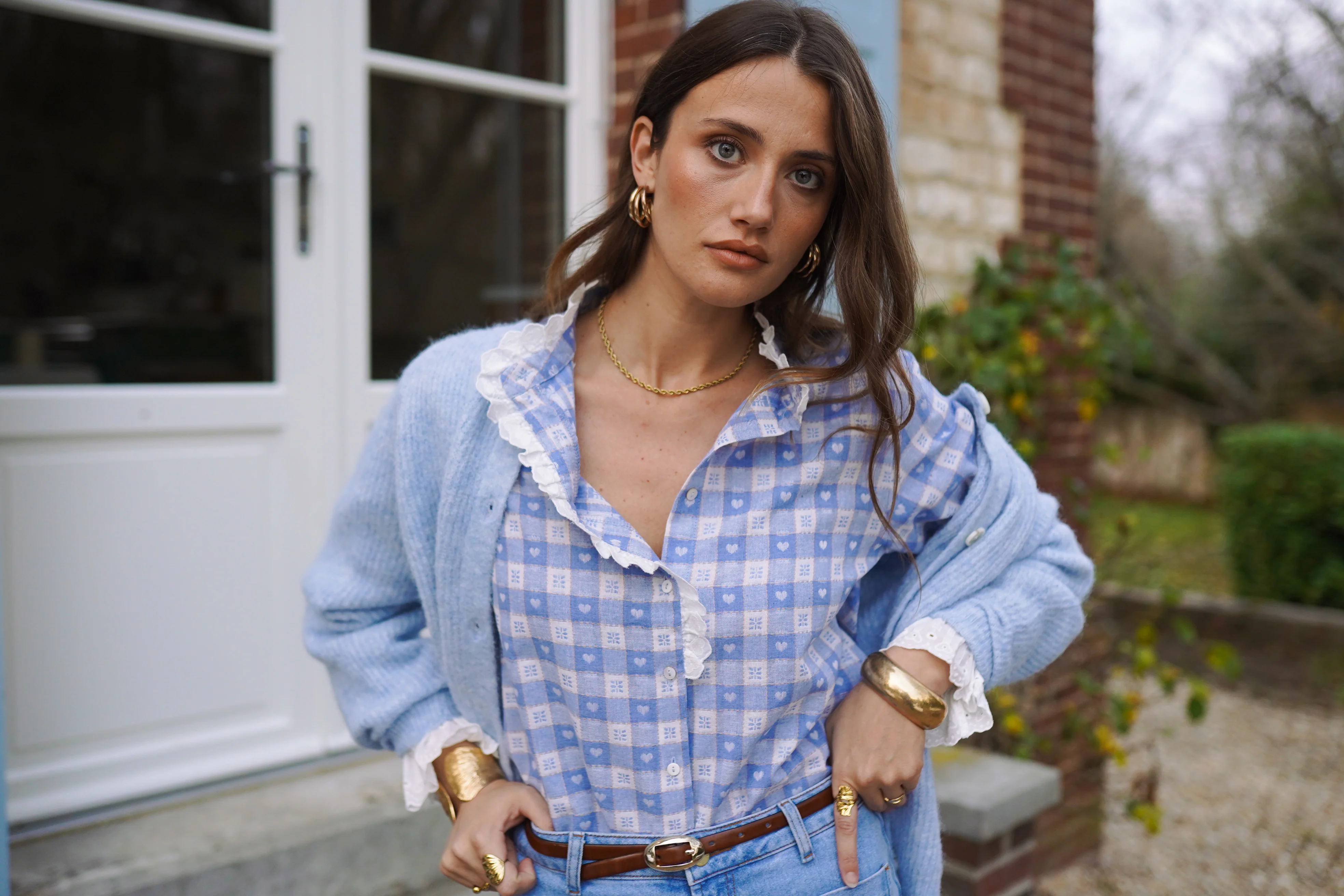 Chemise Bree - Image 7