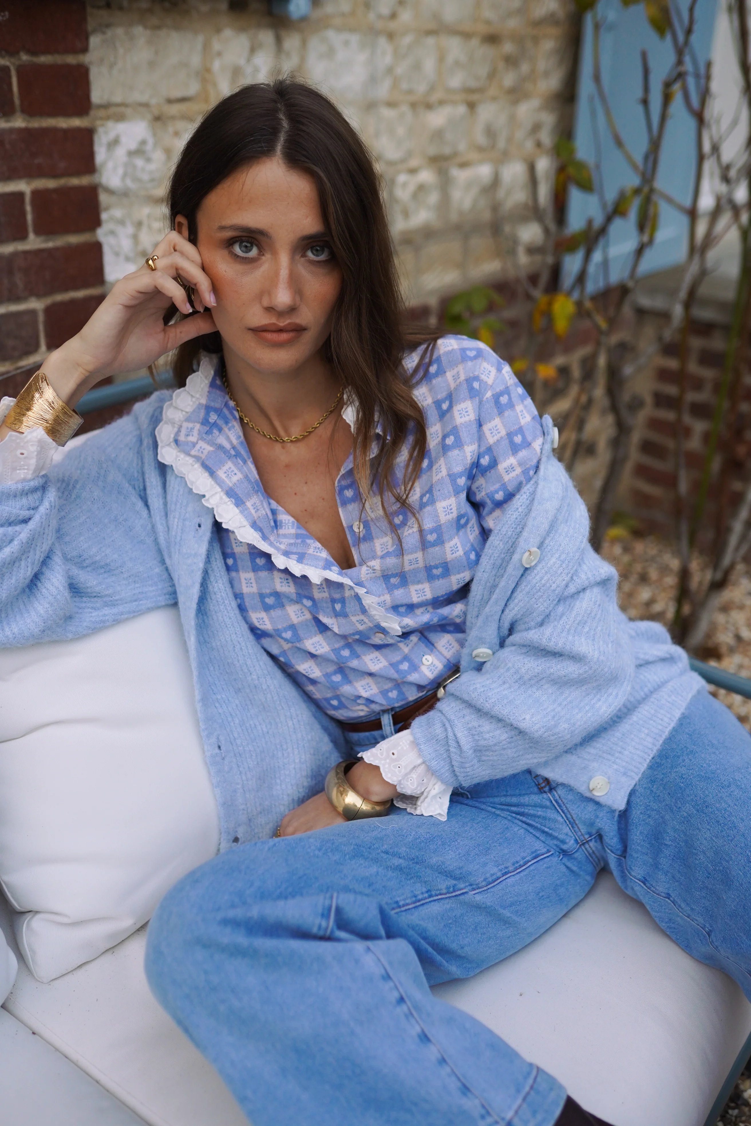 Chemise Bree - Image 8