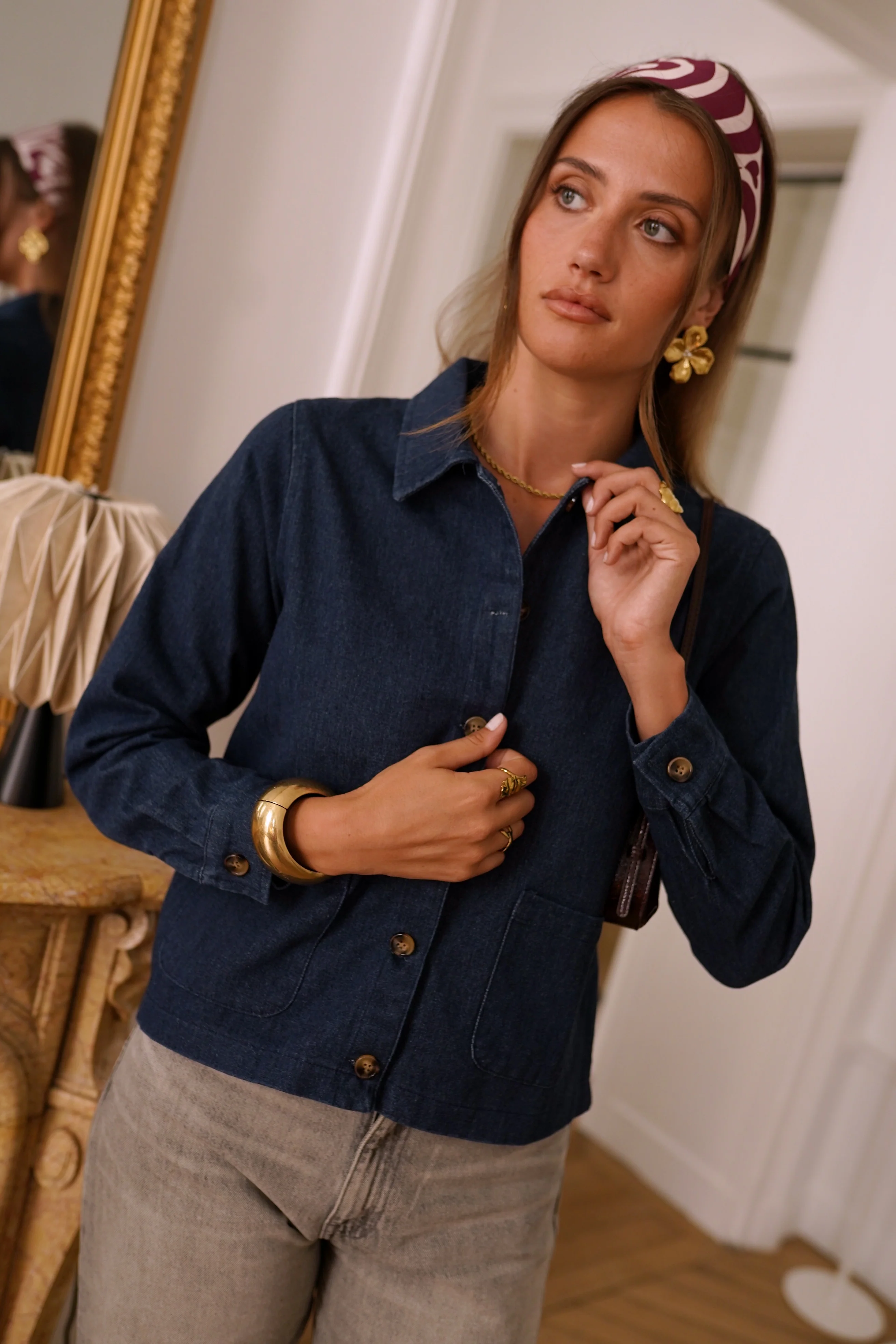 Veste Cameron - Image 4