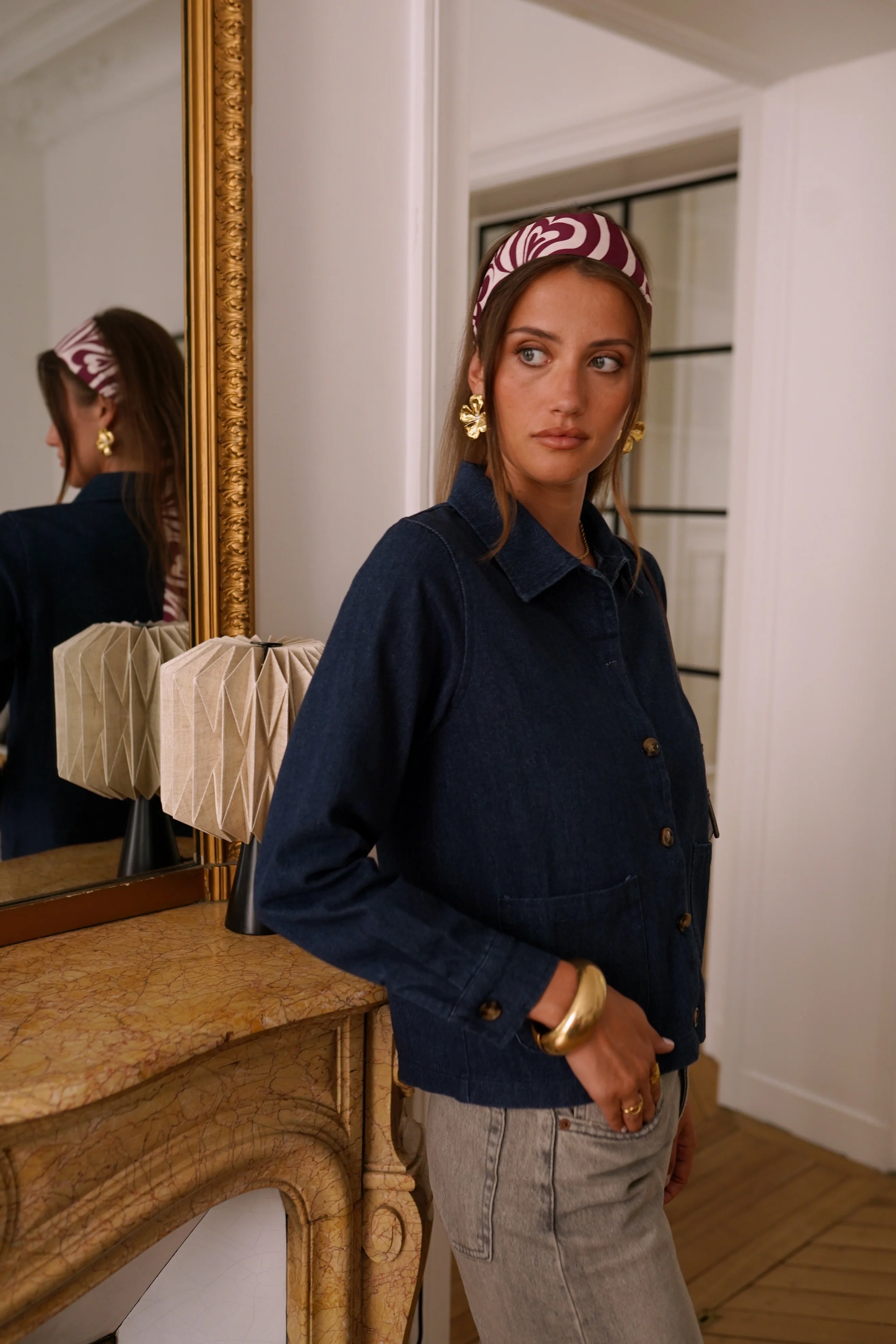 Veste Cameron - Image 5