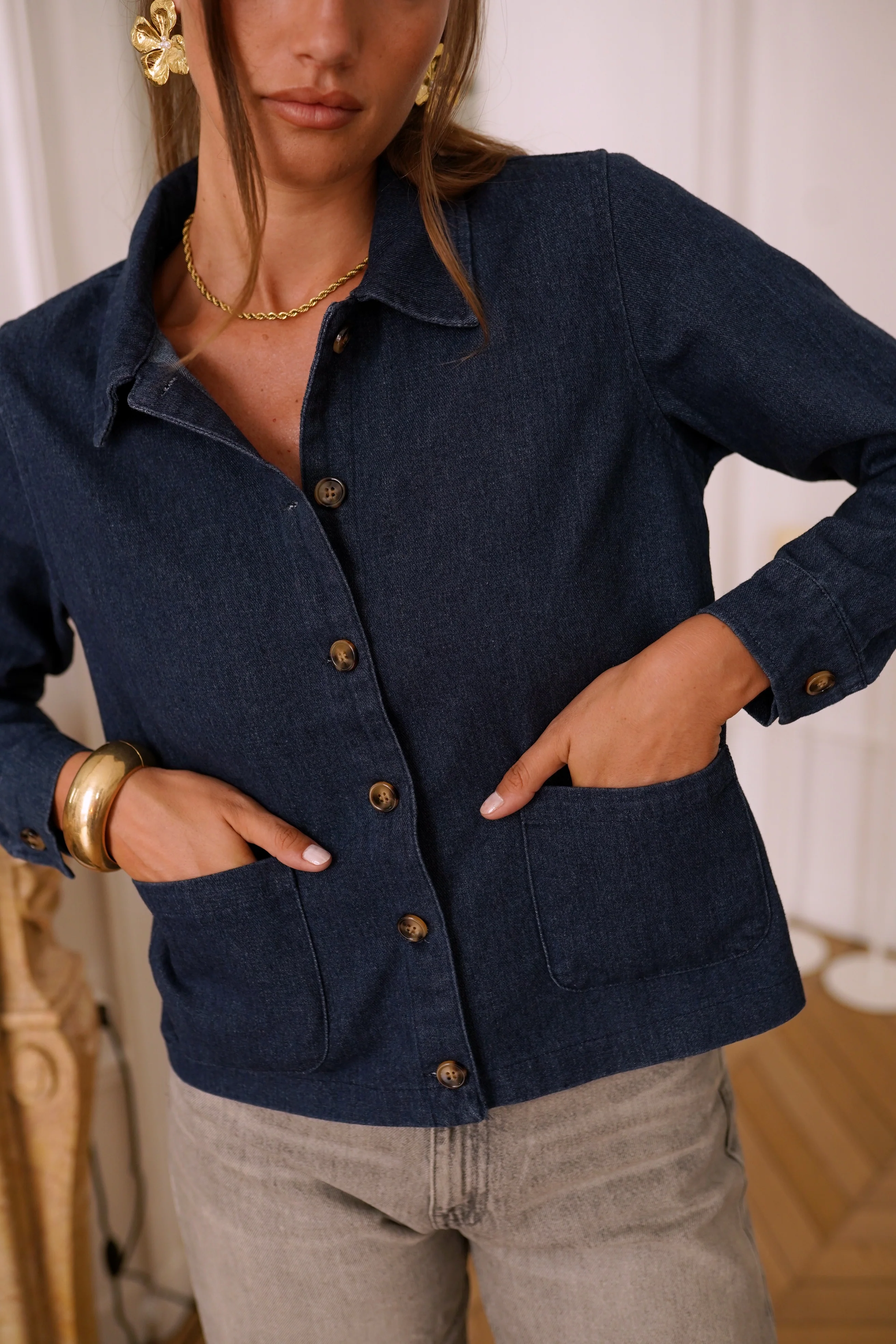 Veste Cameron - Image 8