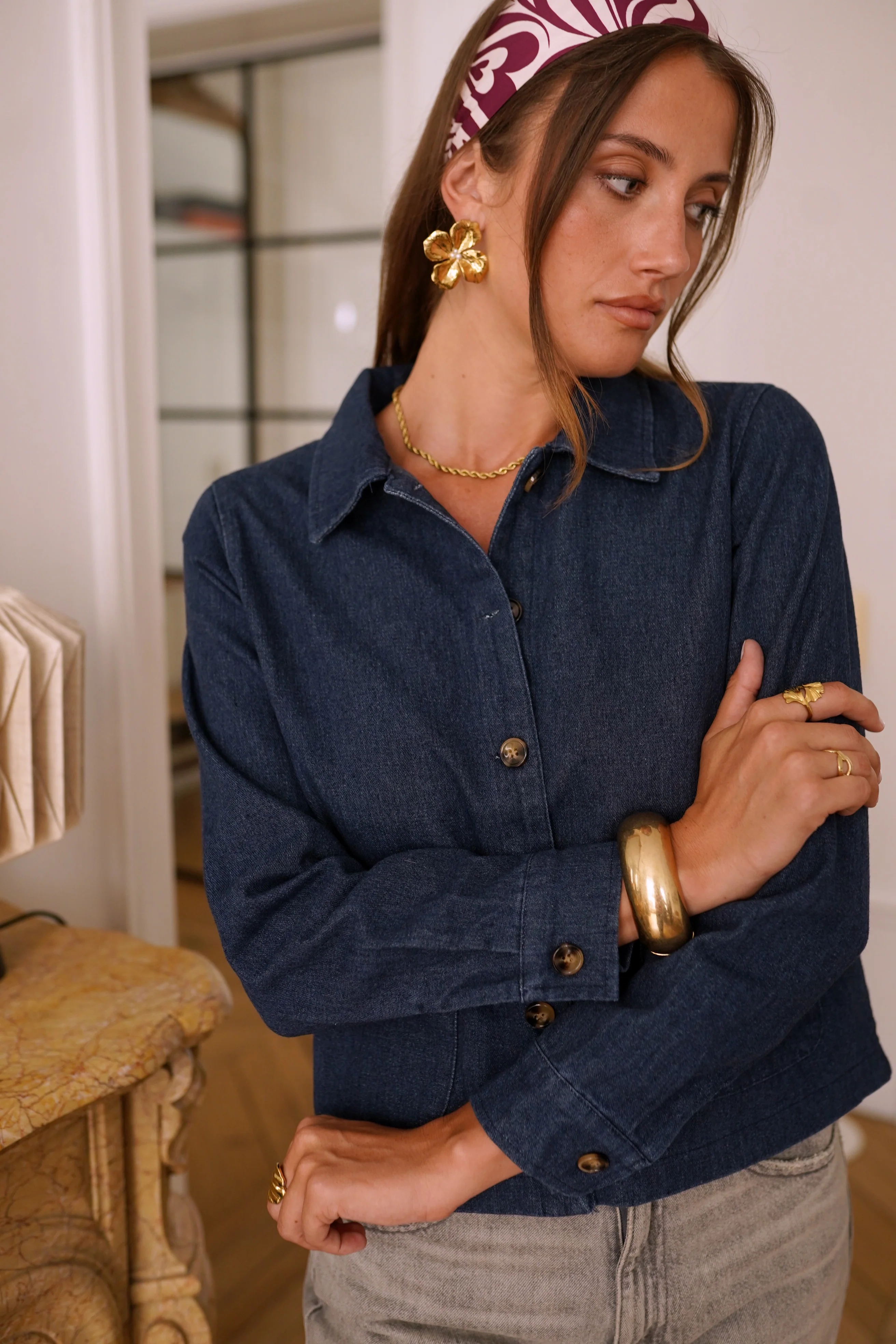 Veste Cameron - Image 9