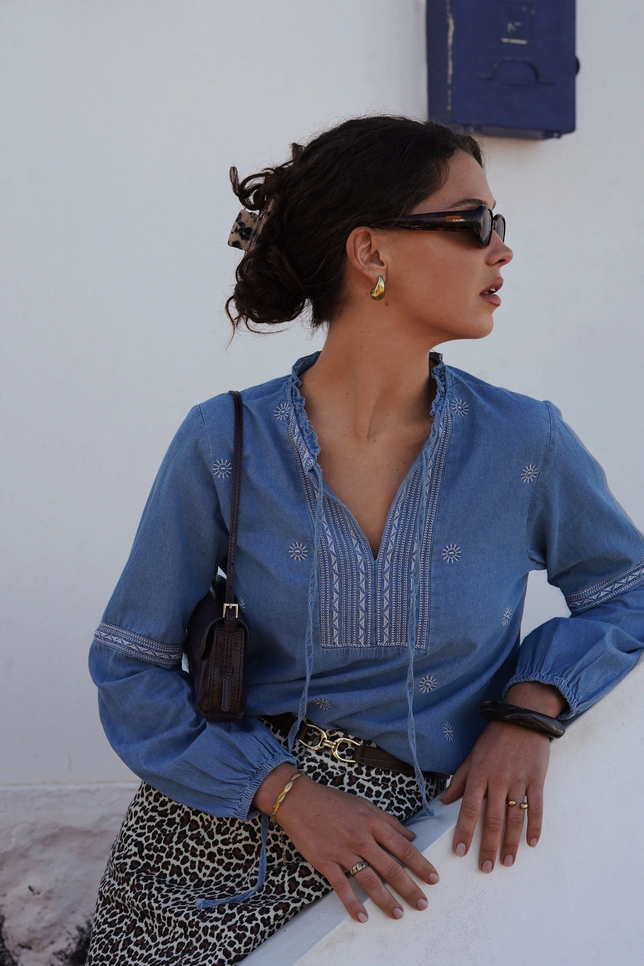 Blouse Céleste - Image 3