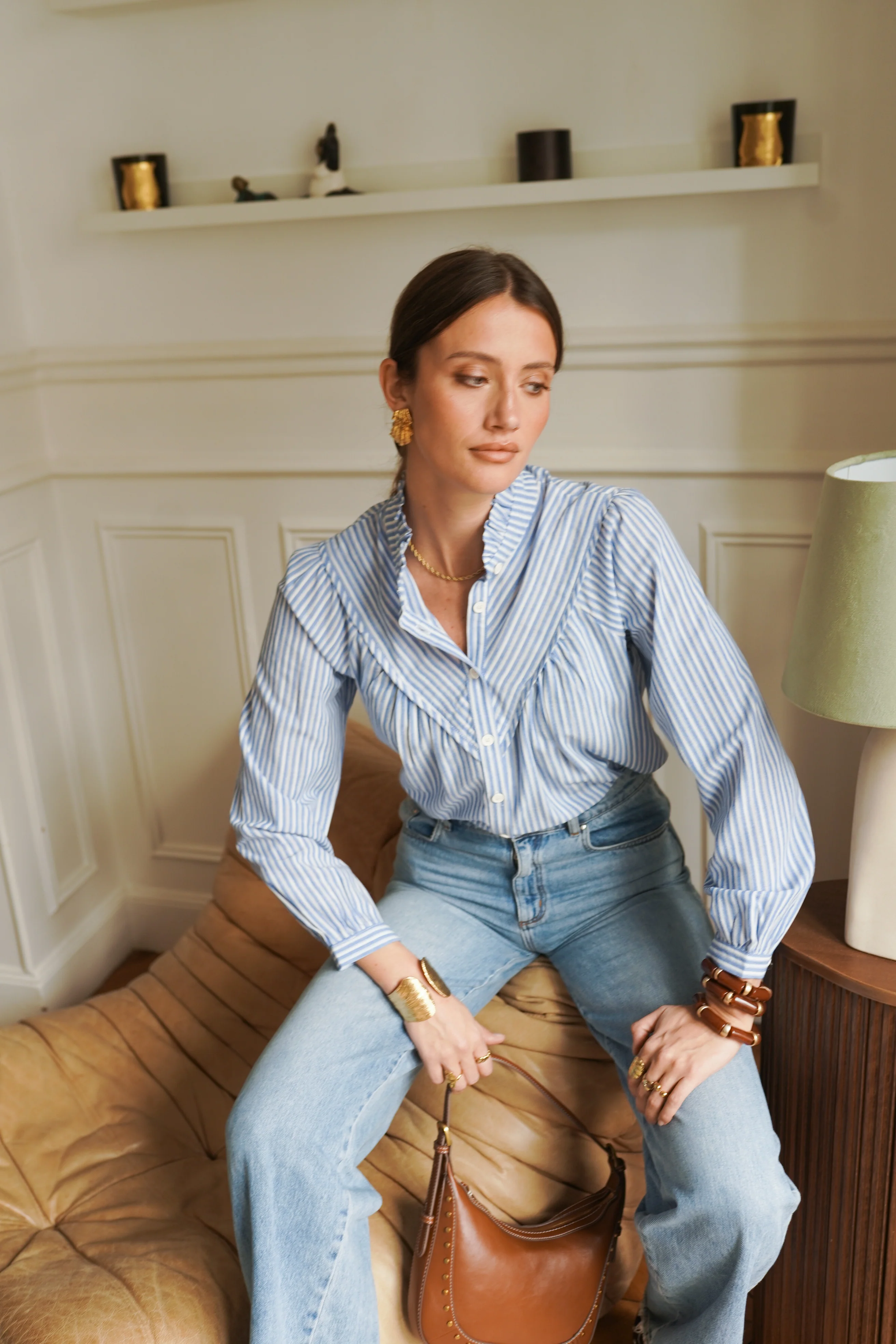 Chemise Chrissy - Image 3