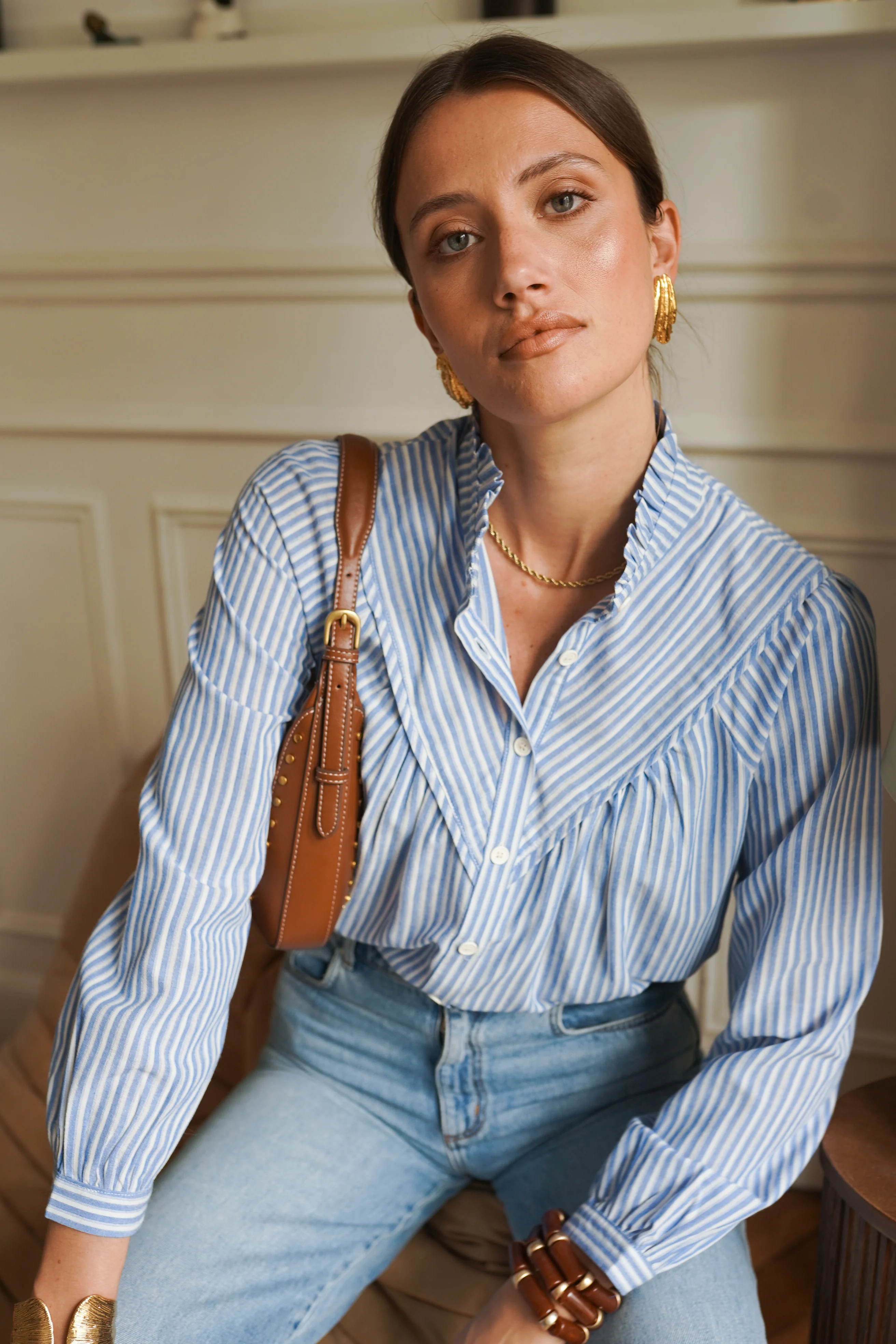 Chemise Chrissy - Image 6