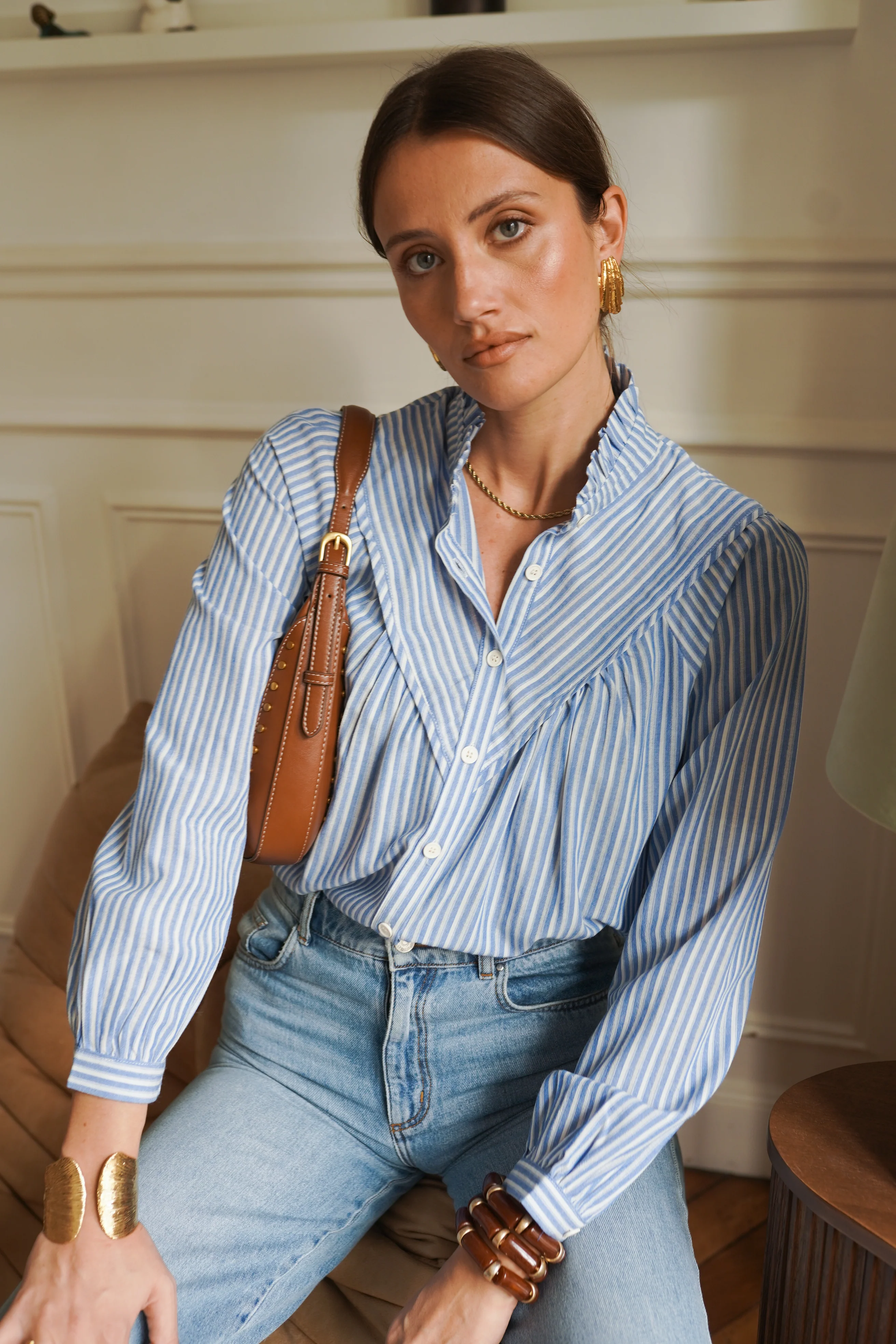 Chemise Chrissy - Image 7