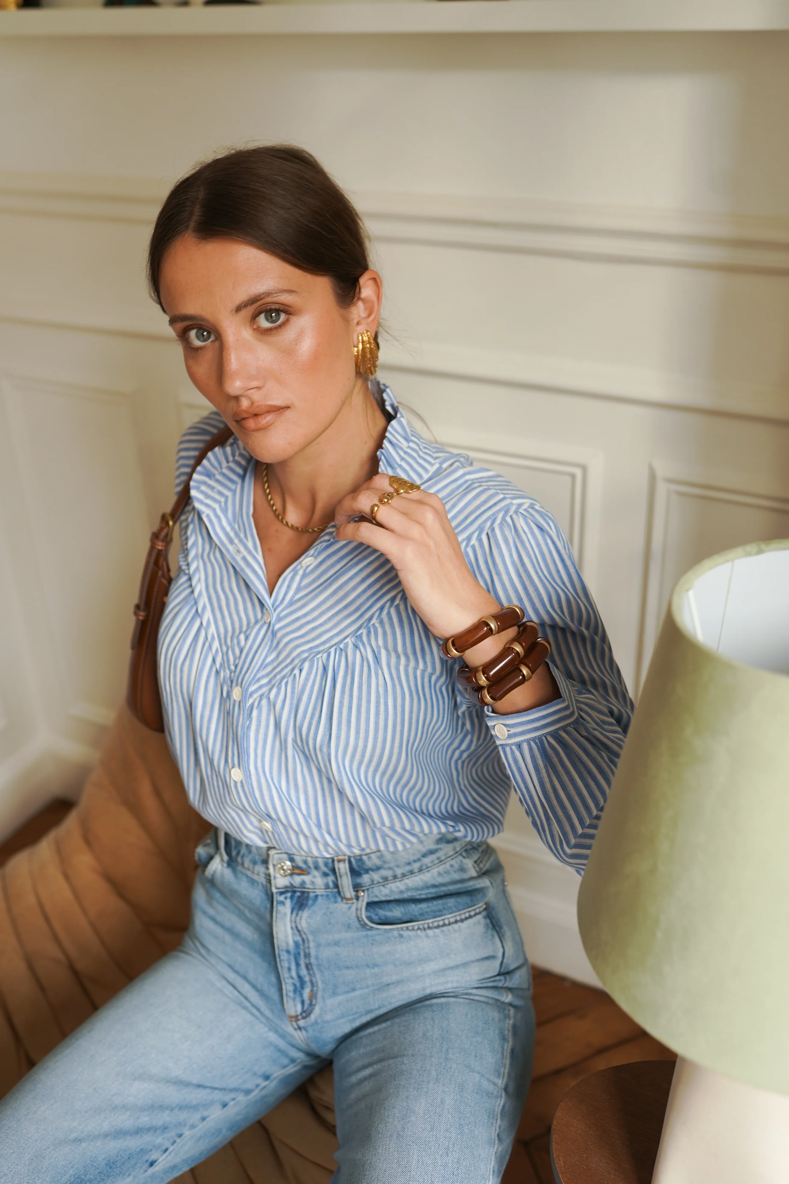 Chemise Chrissy - Image 8