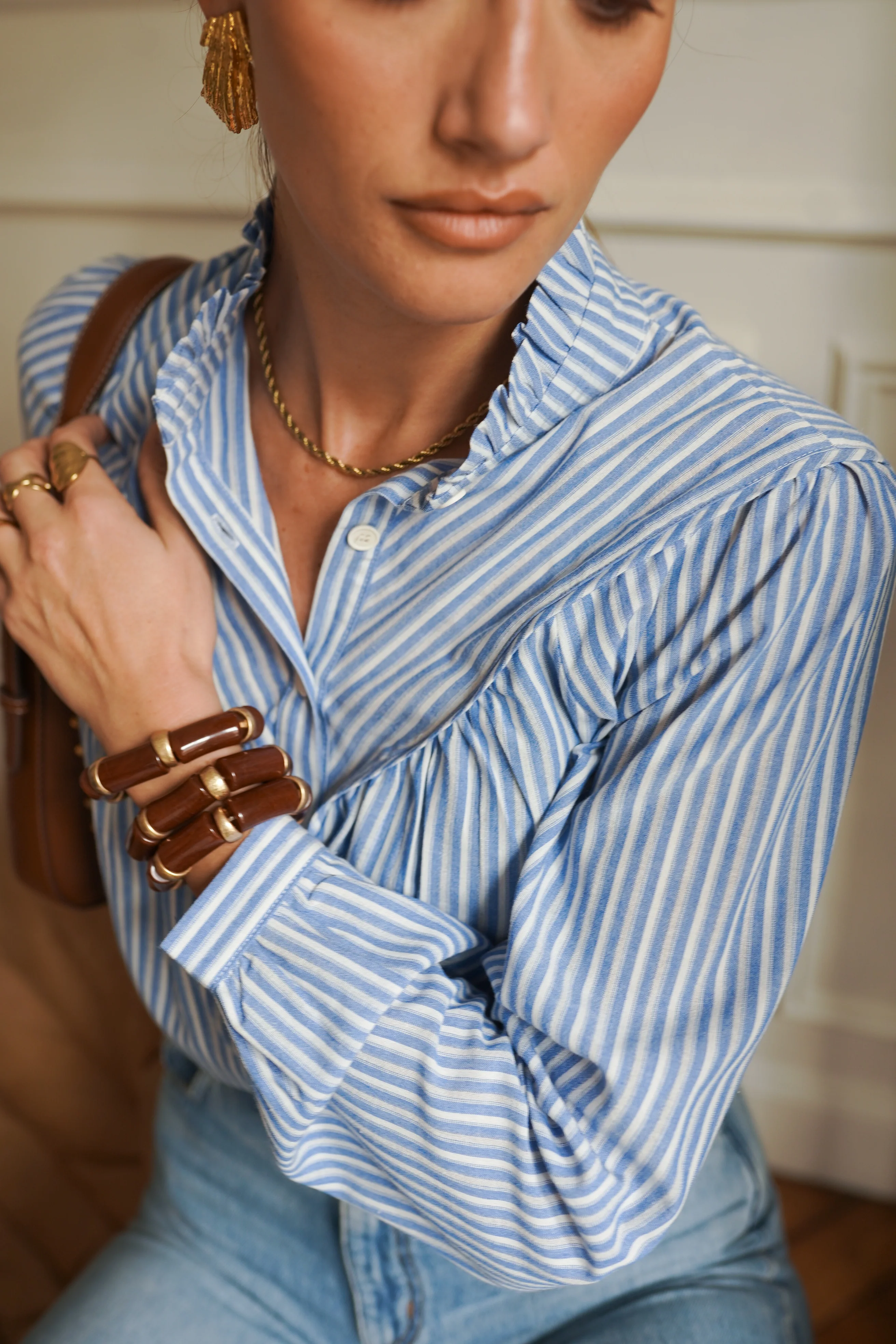 Chemise Chrissy - Image 9