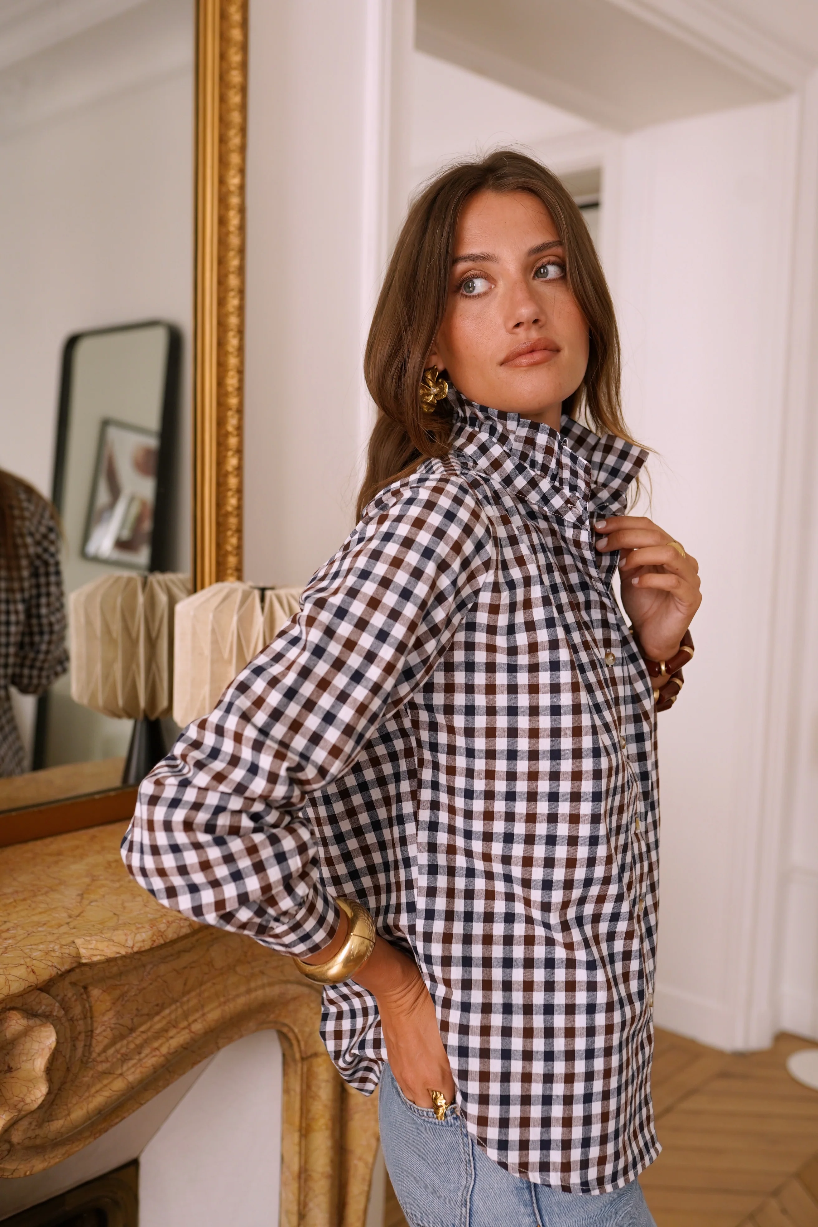 Chemise Clarisse - Image 9