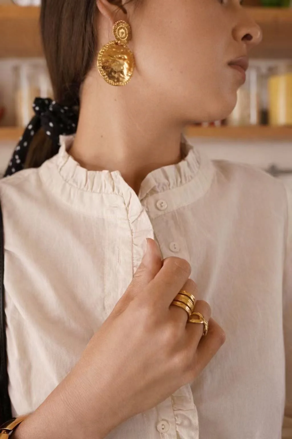 Chemise Léana - Image 11