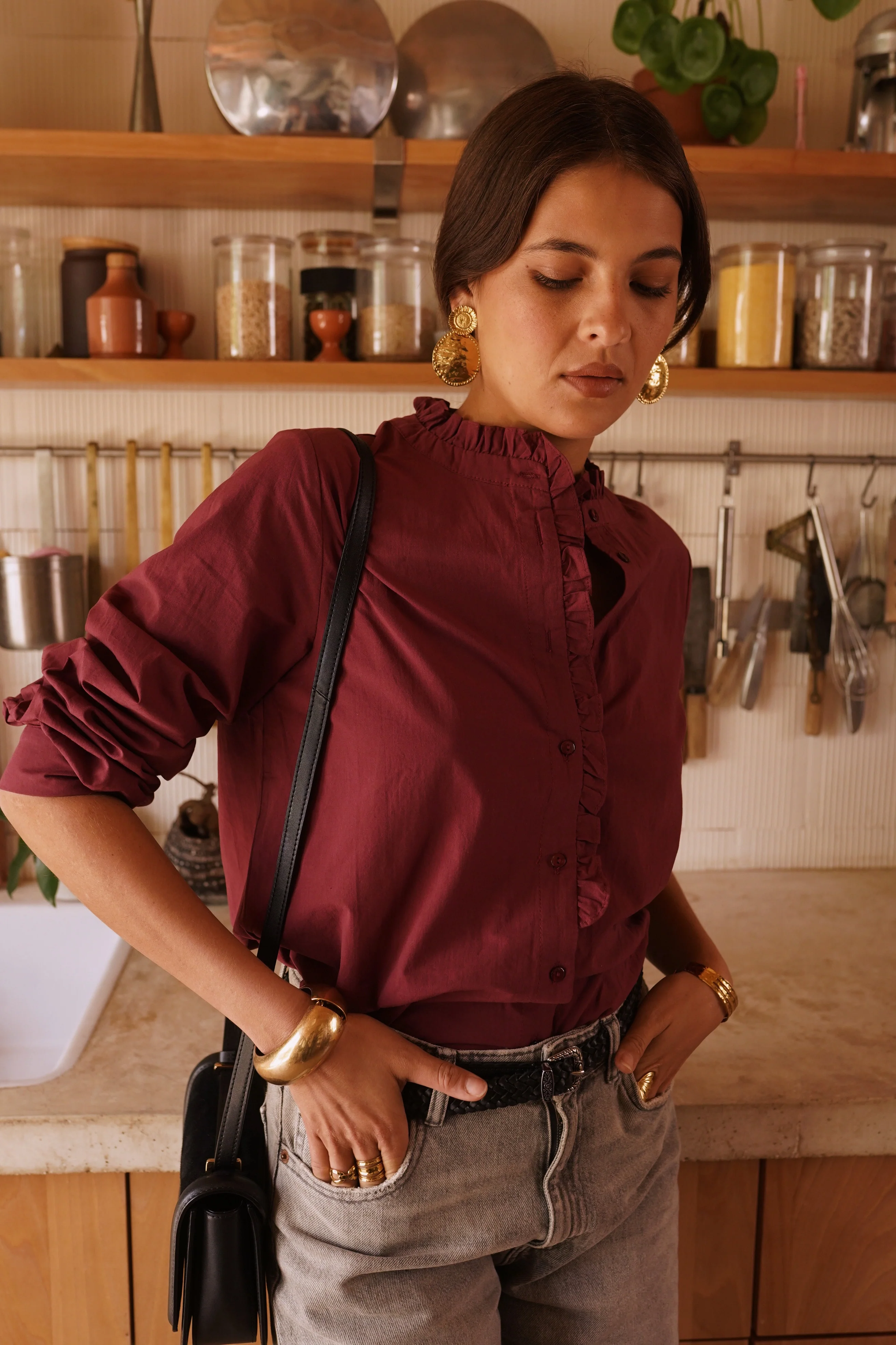 Chemise Léana - Image 6