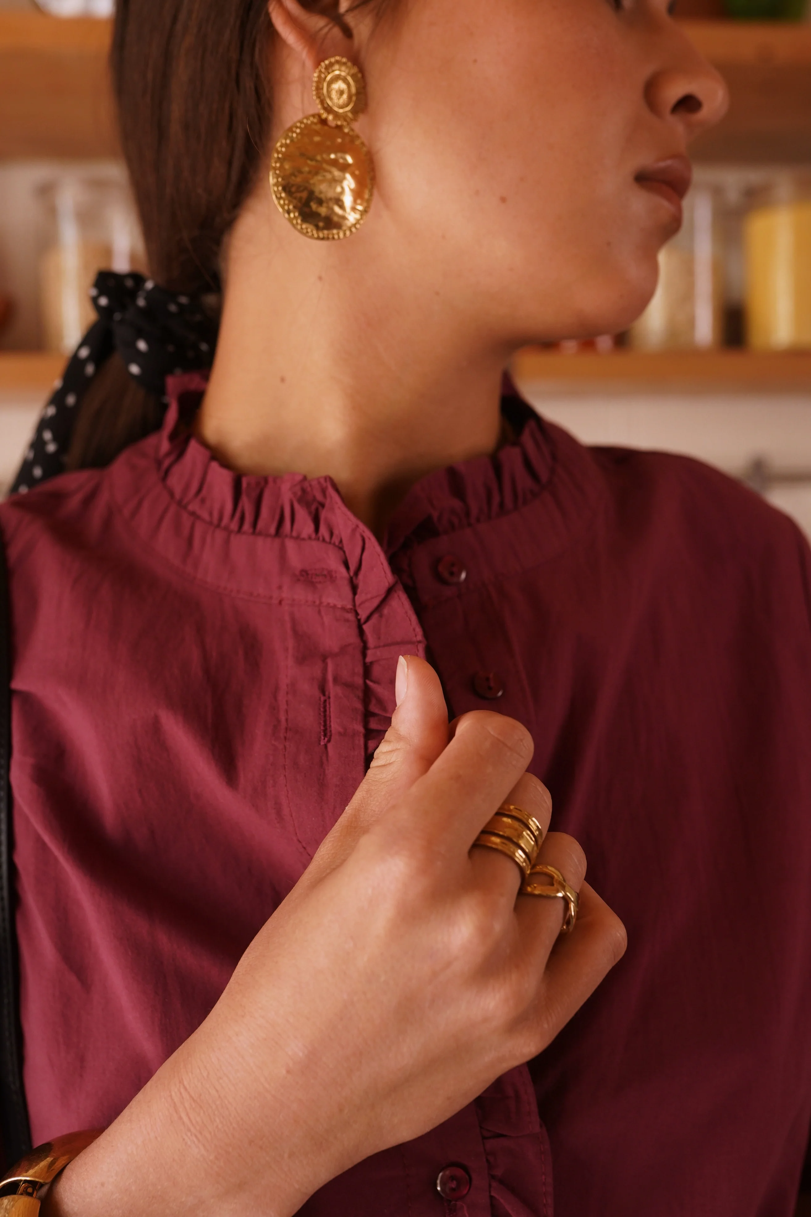 Chemise Léana - Image 7