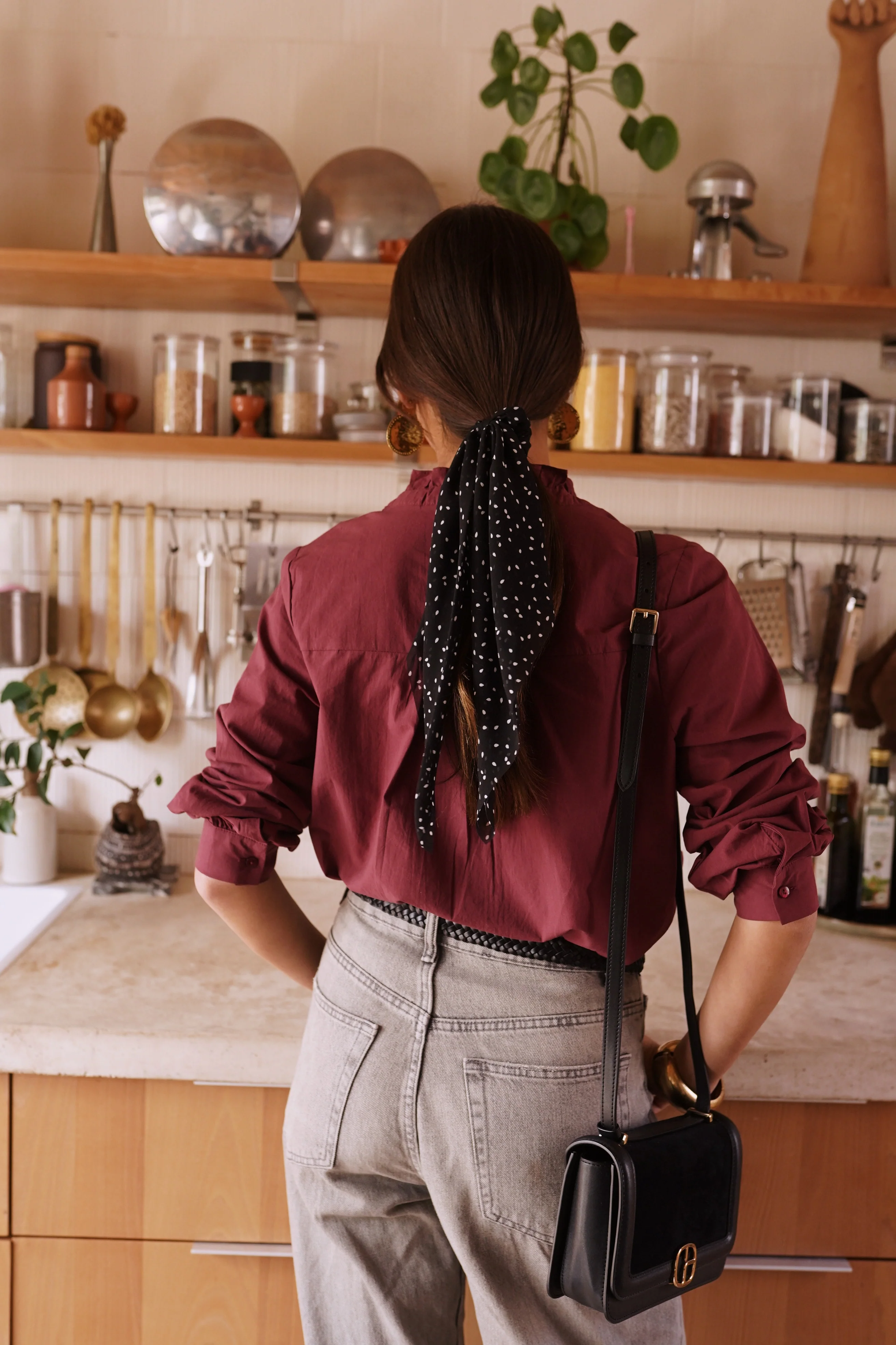 Chemise Léana - Image 8