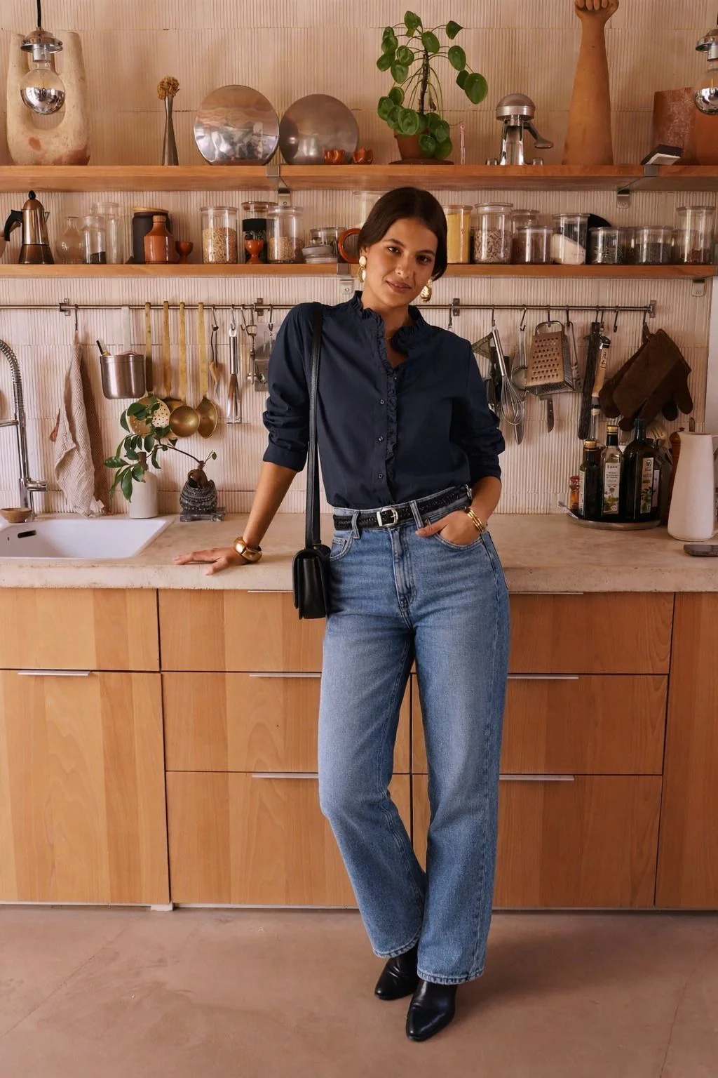 Chemise Léana - Image 9