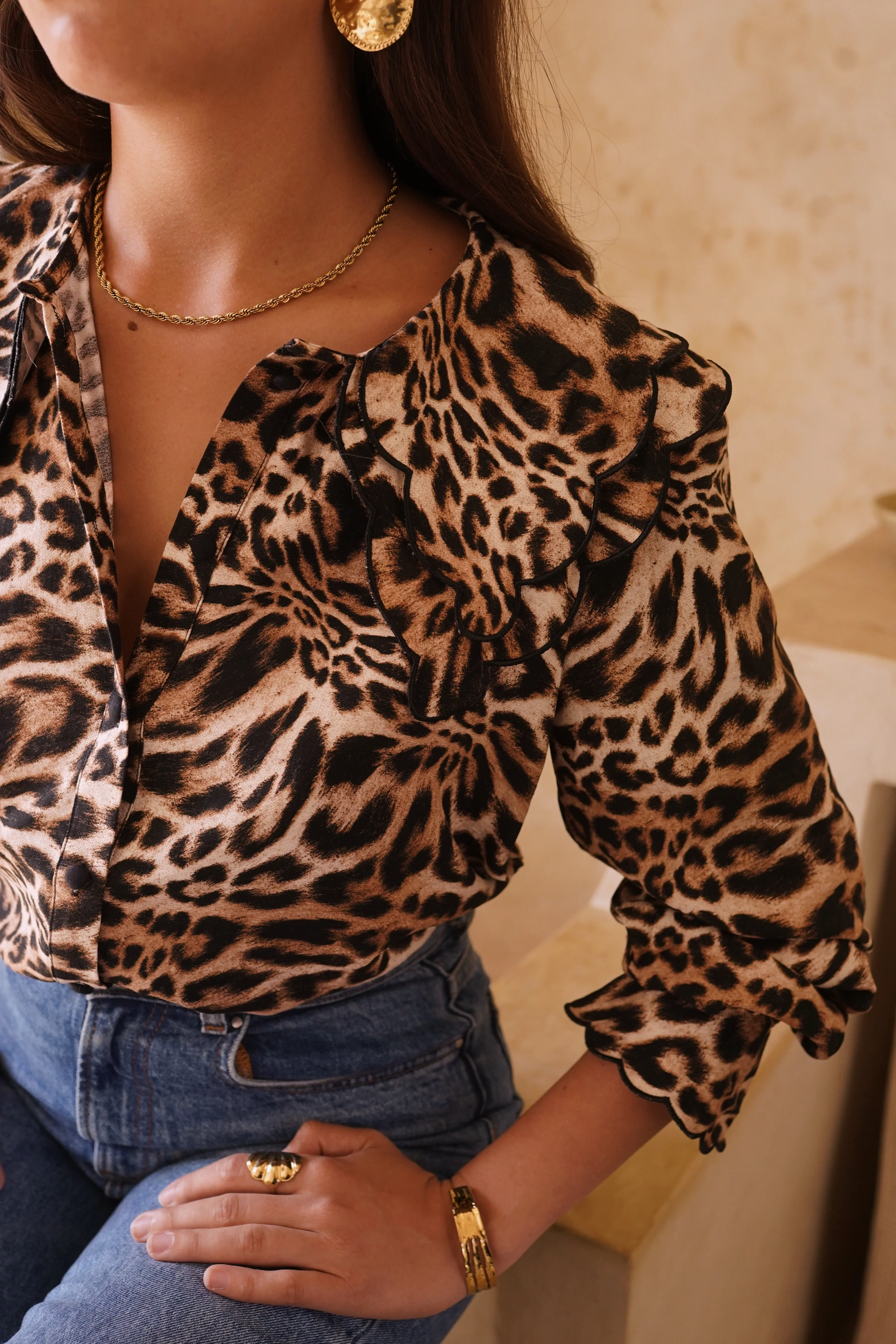 Chemise Kacy - Image 3