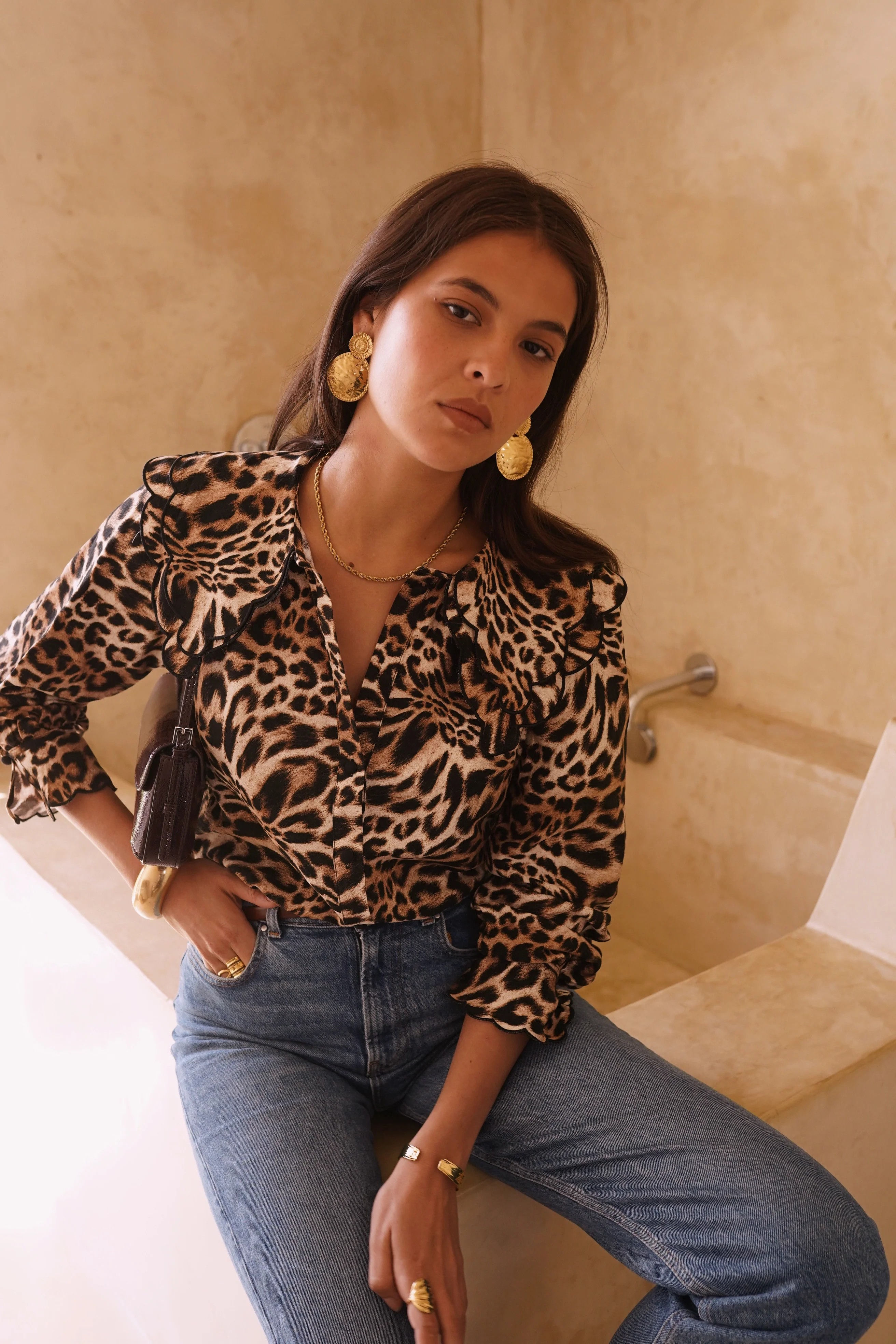 Chemise Kacy - Image 4