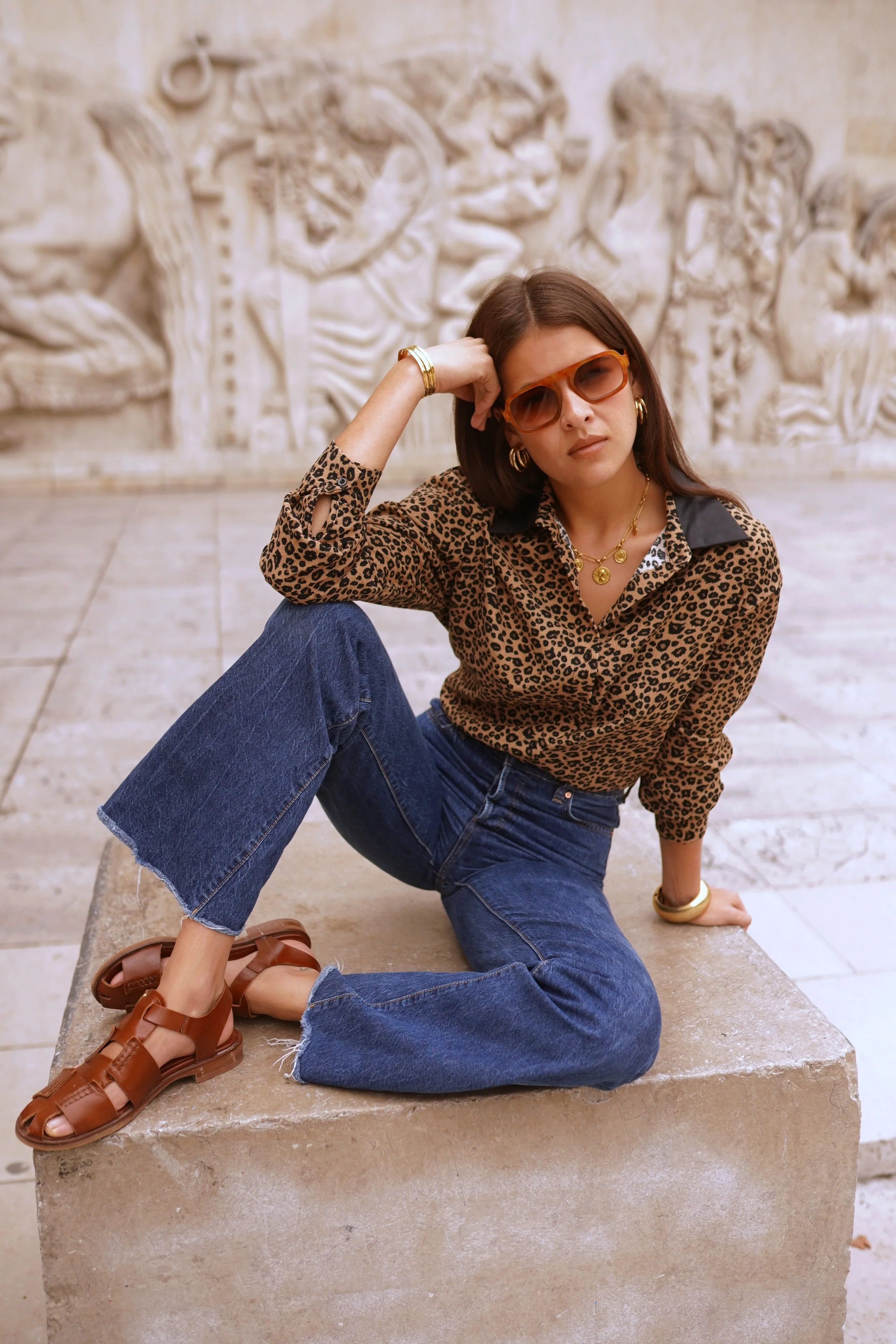 Chemise Eshan - Image 12