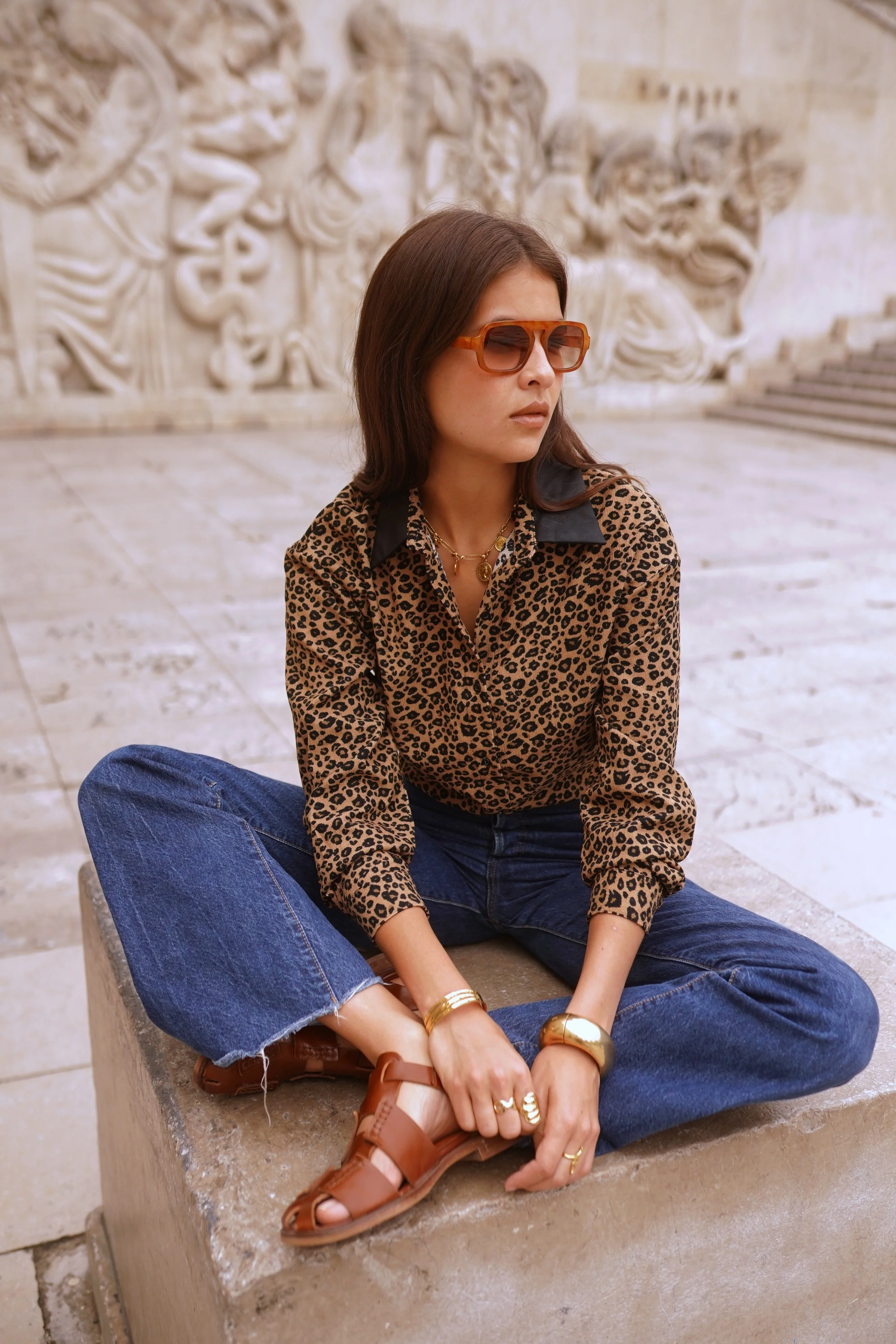 Chemise Eshan - Image 13