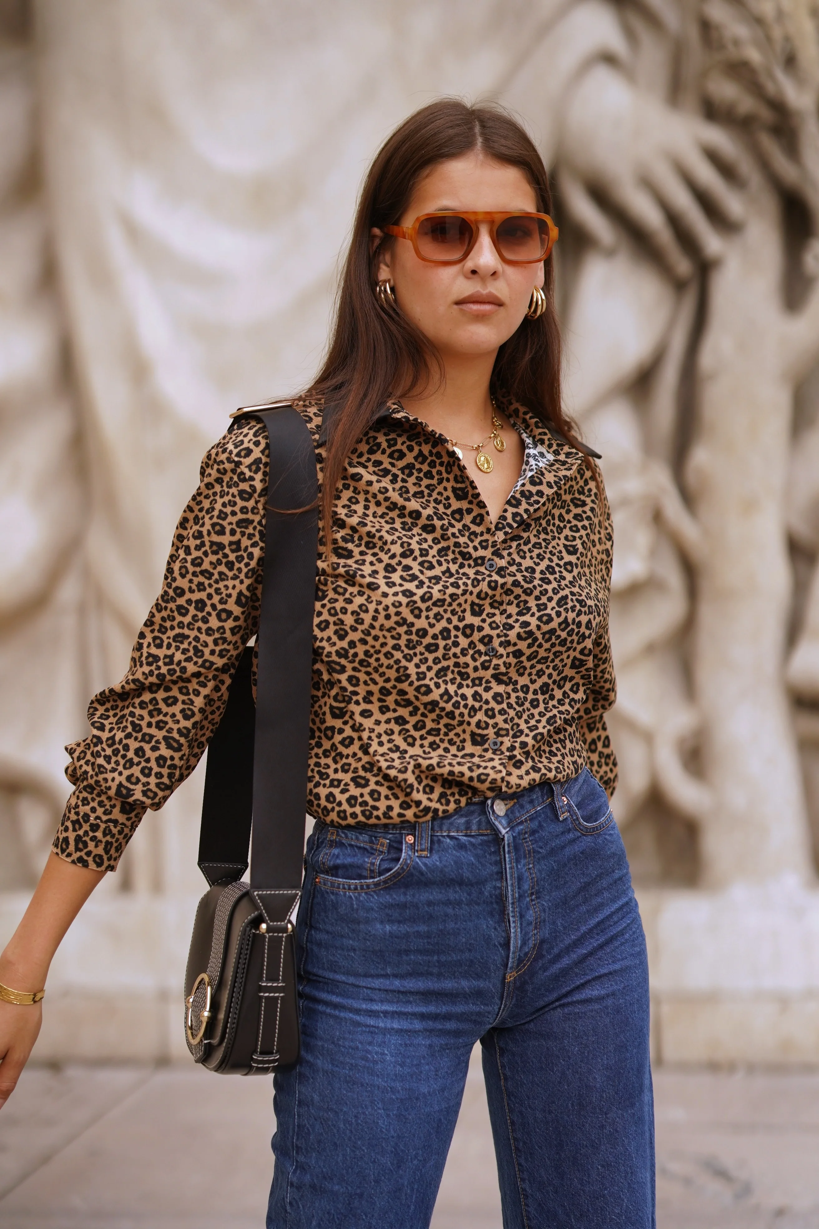 Chemise Eshan - Image 3