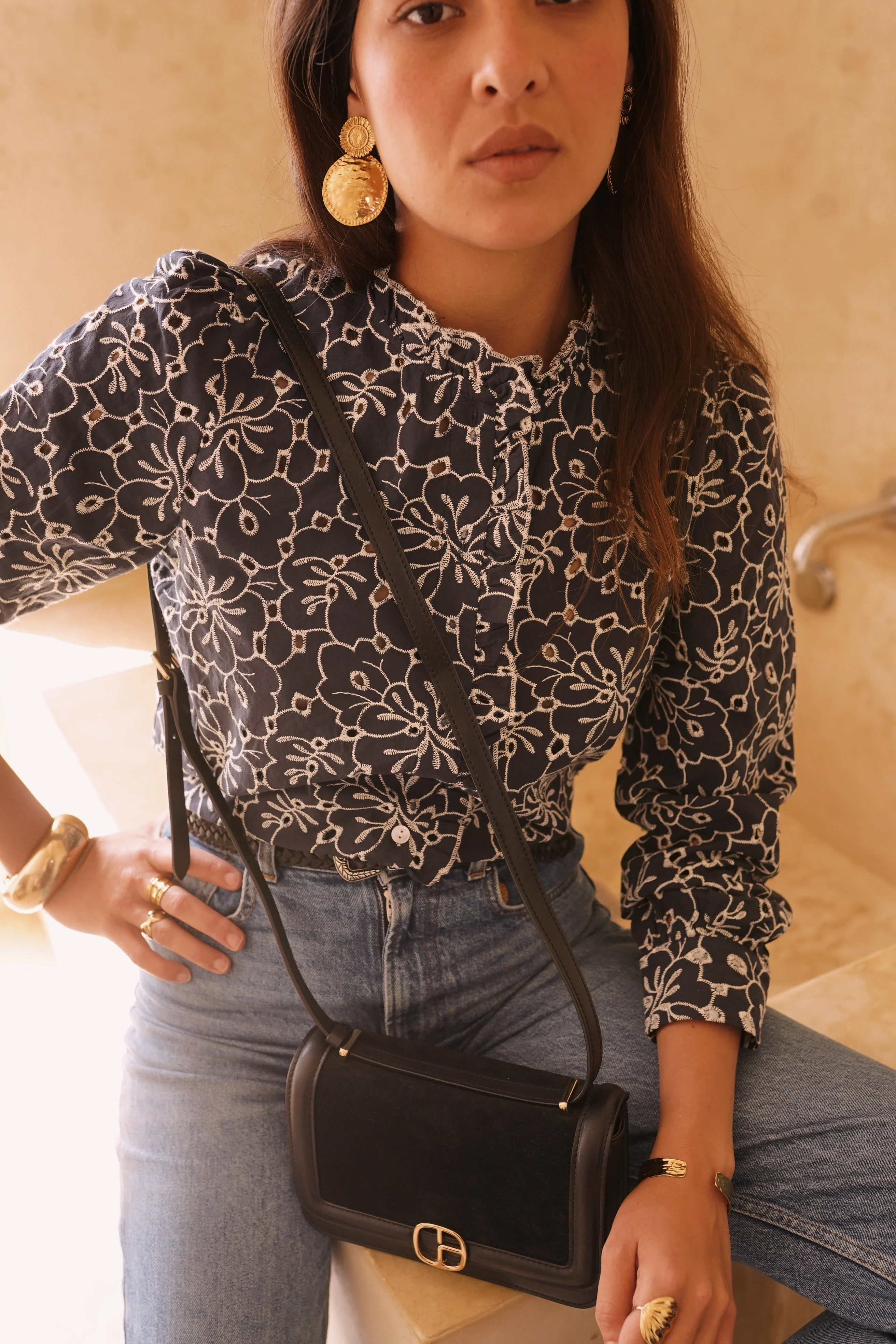 Chemise Flore - Image 3